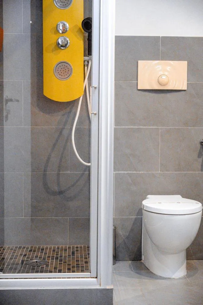 Pescara City b&b