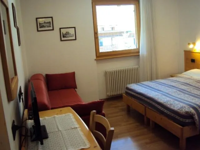 HOTEL La Locanda