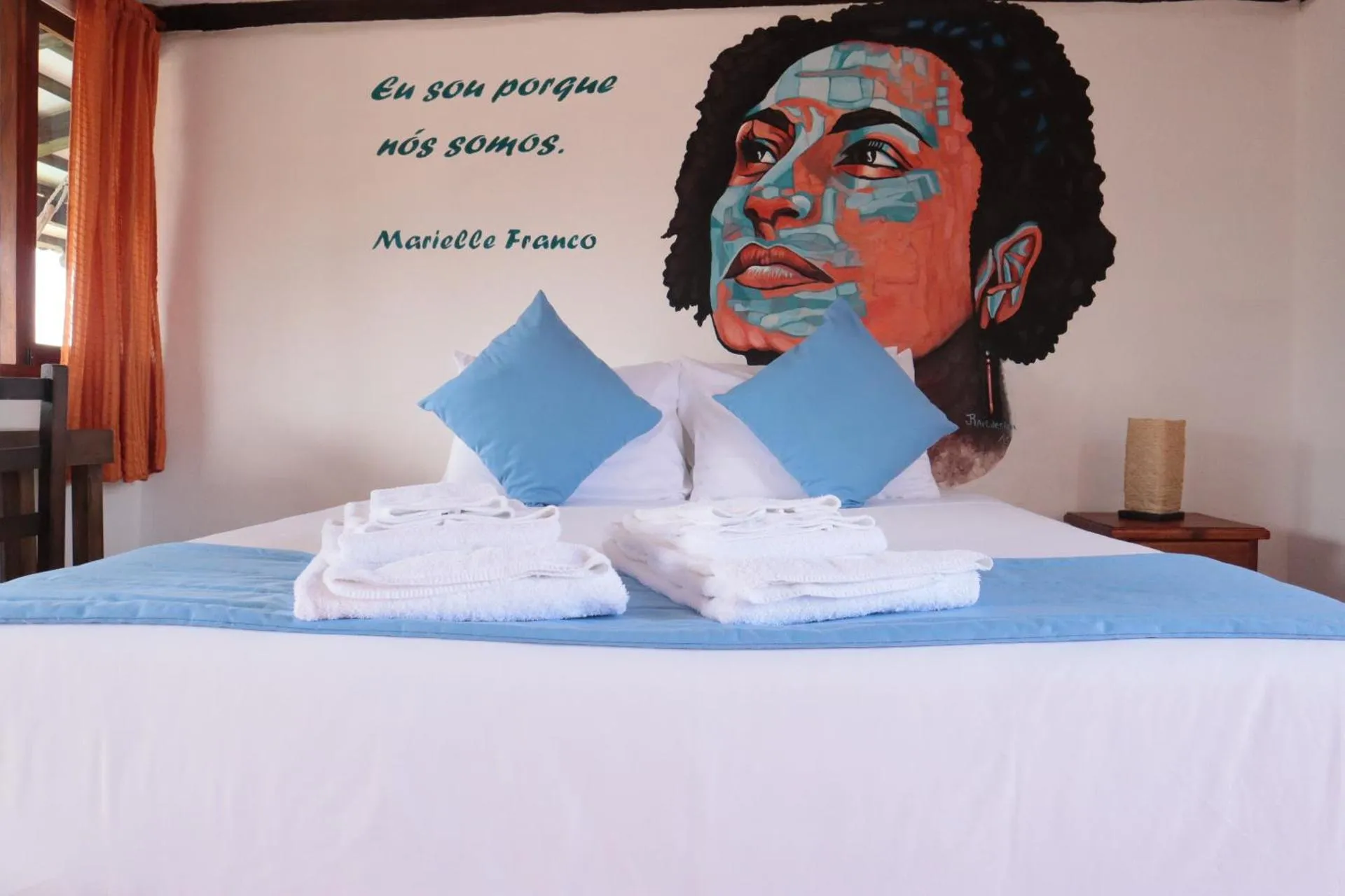Hotel Venus de Valdivia