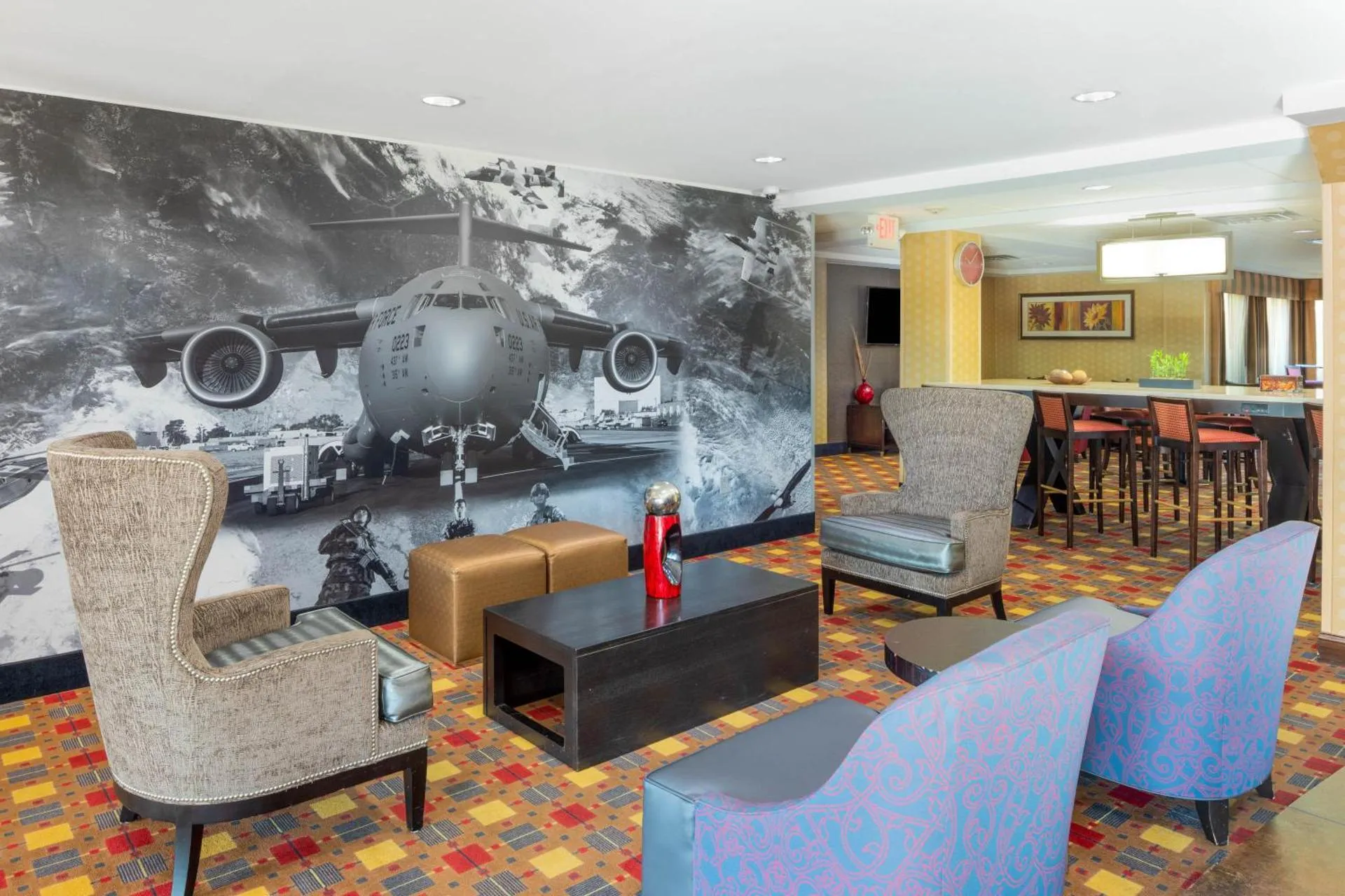 La Quinta by Wyndham Warner Robins - Robins AFB
