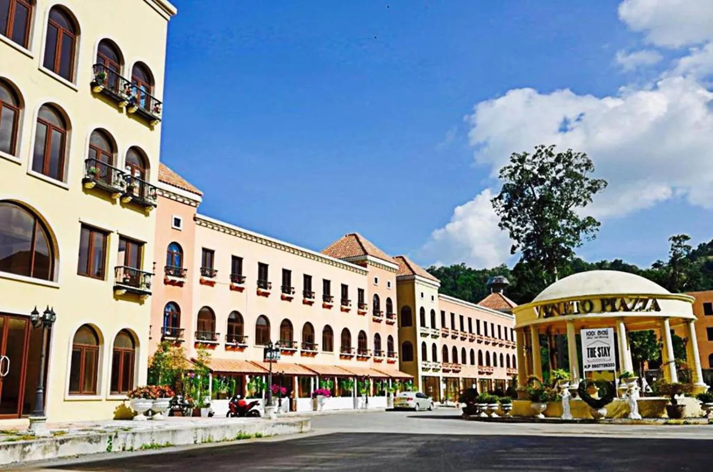 The Stay Khao Yai