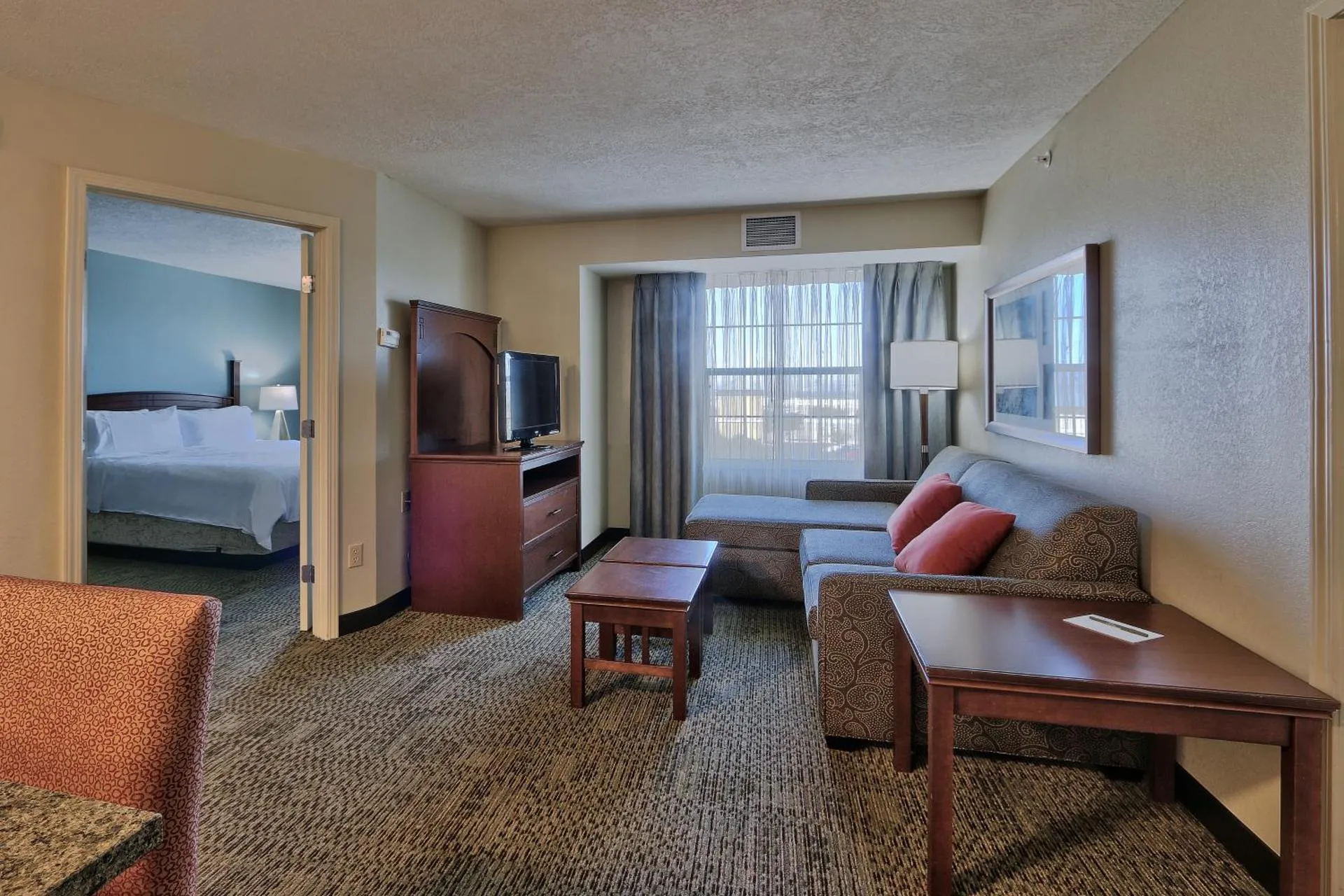 Dog Friendly Hotel $Albuquerque - $Staybridge Suites Albuquerque North, an IHG Hotel