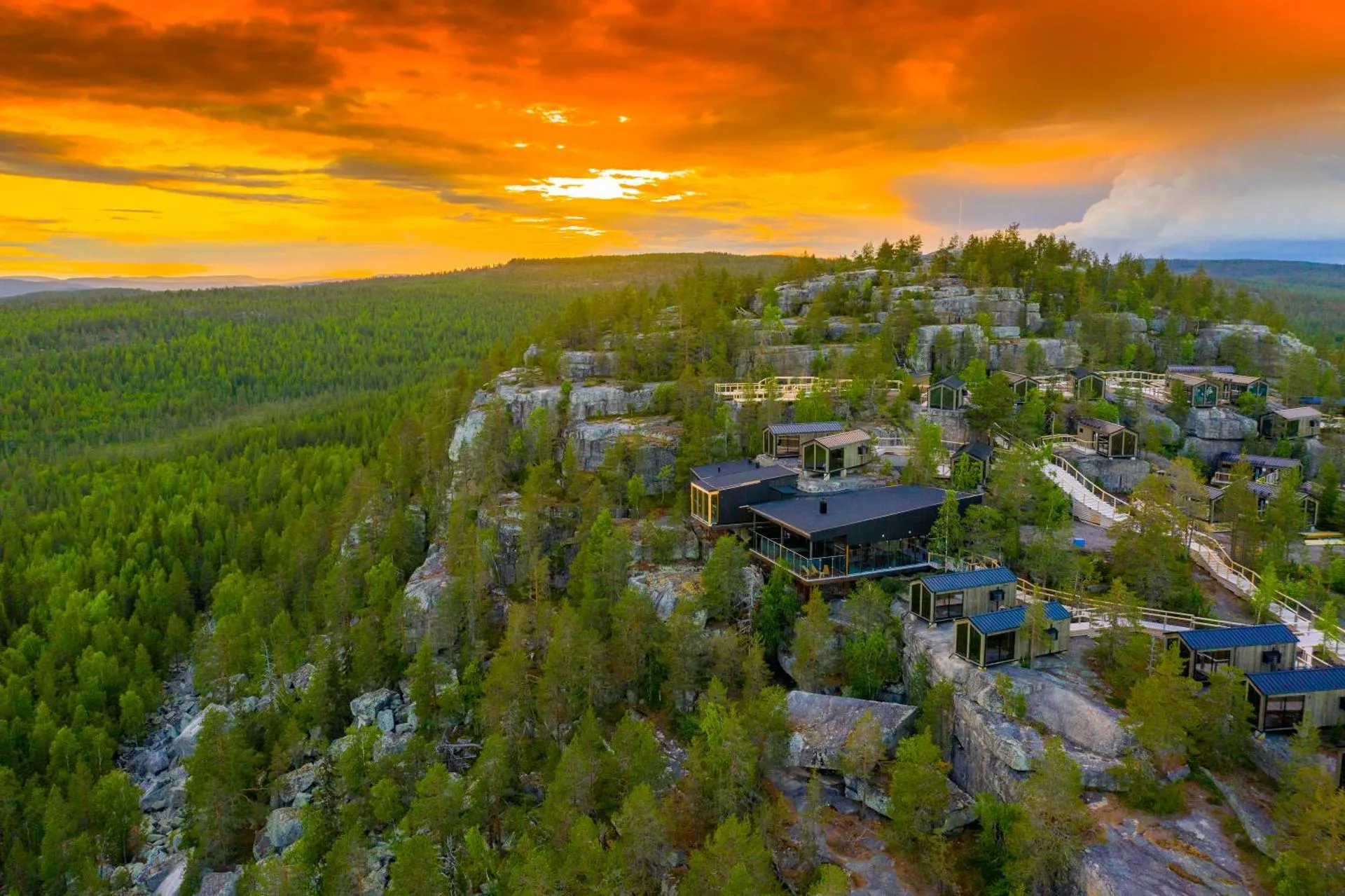 Lapland View Lodge