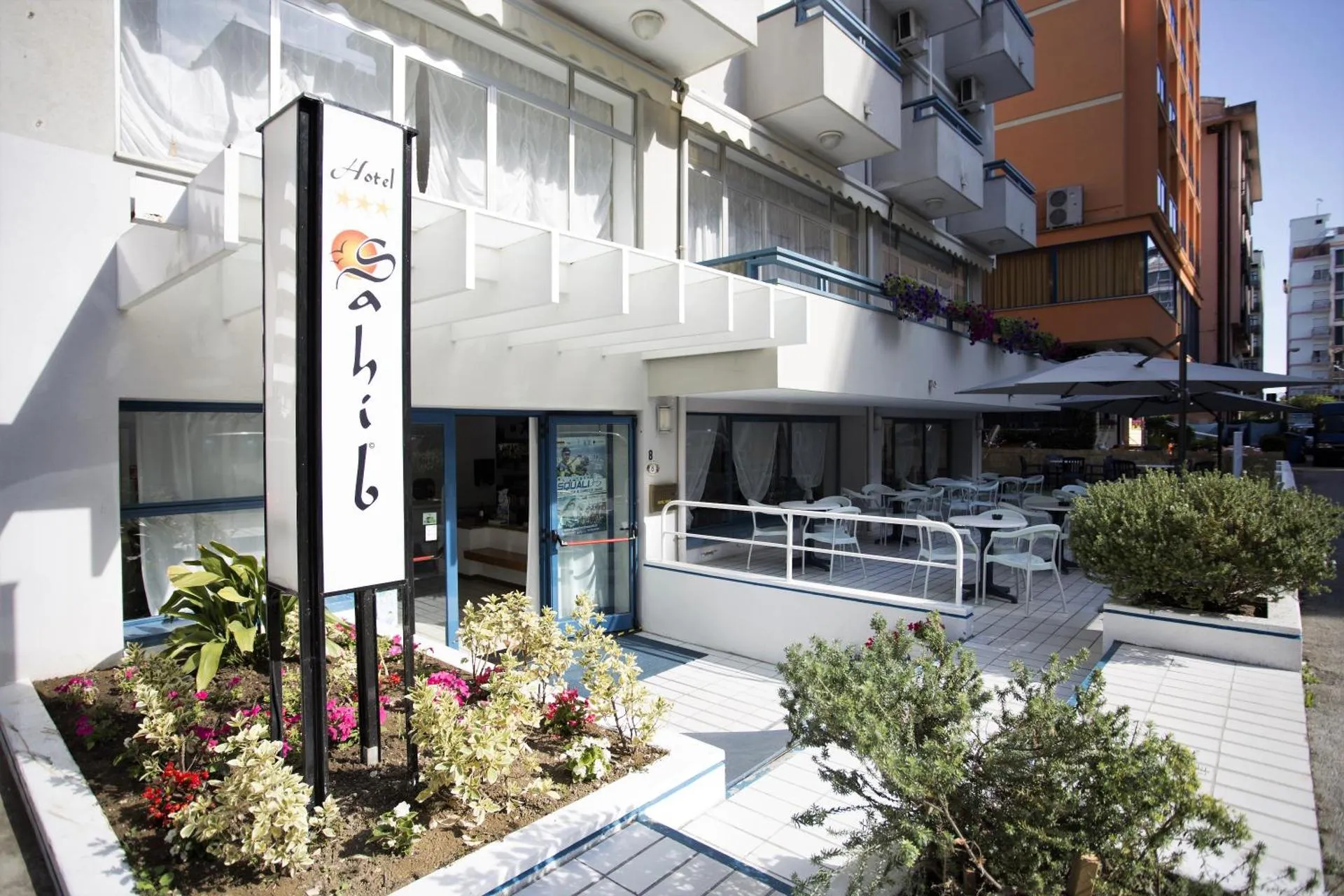 Hotel Sahib