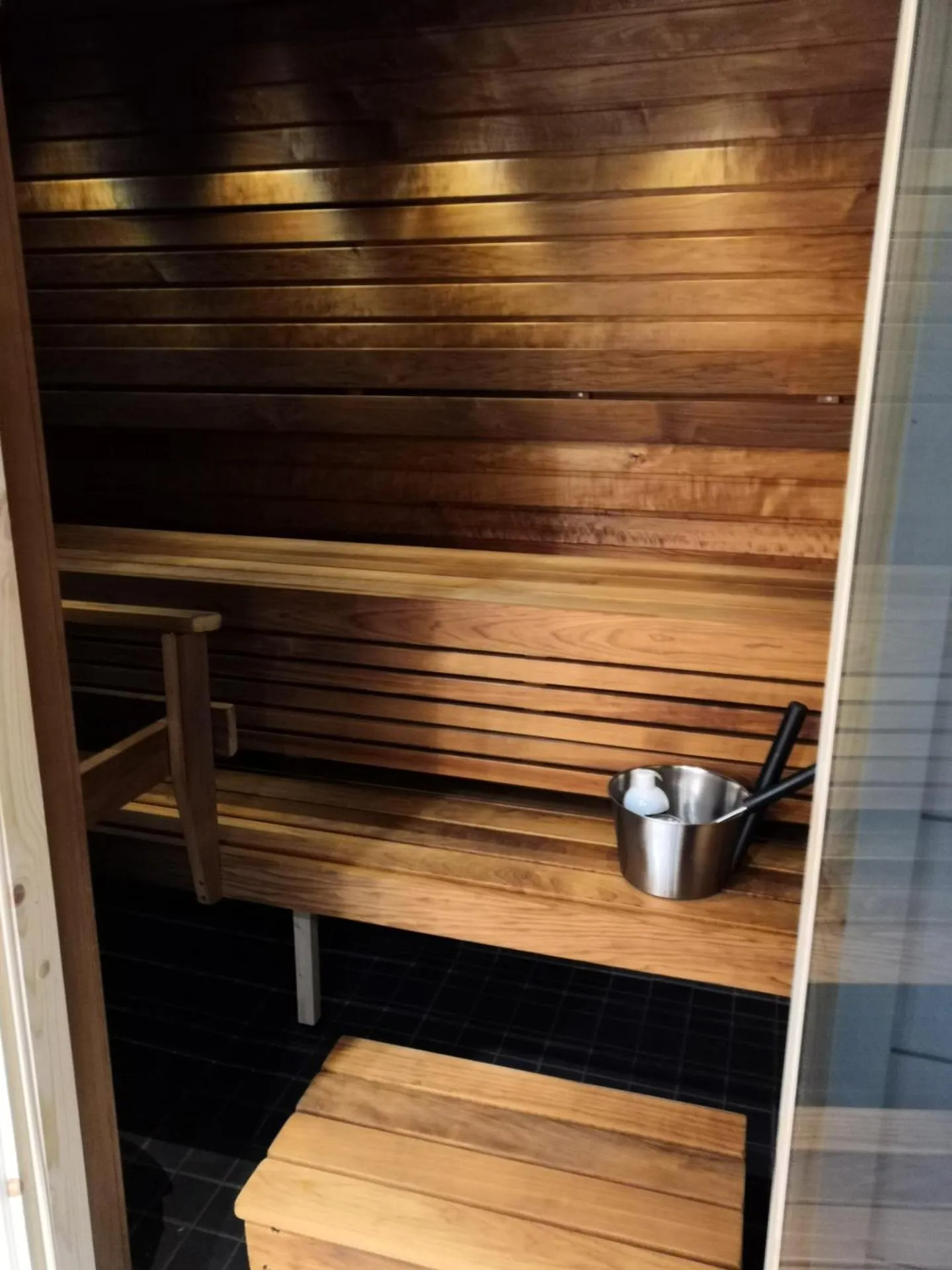 Dog Friendly Hotel $Tornio - $Boutique Hotel Mustaparta