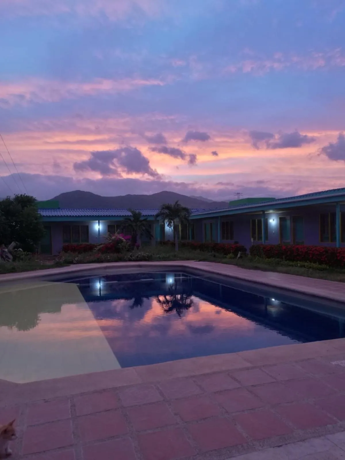 Hotel Brisas De Neguanje