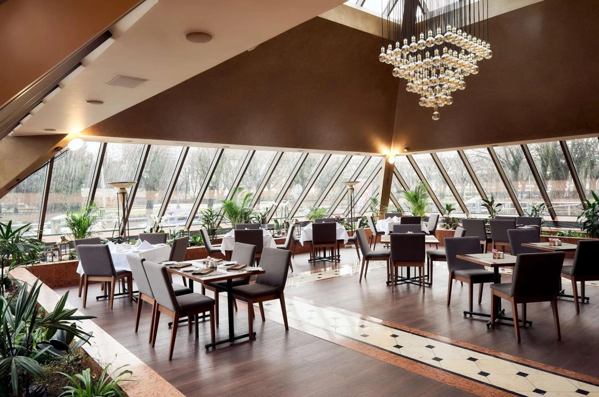 Radisson Blu Ridzene Hotel, Riga