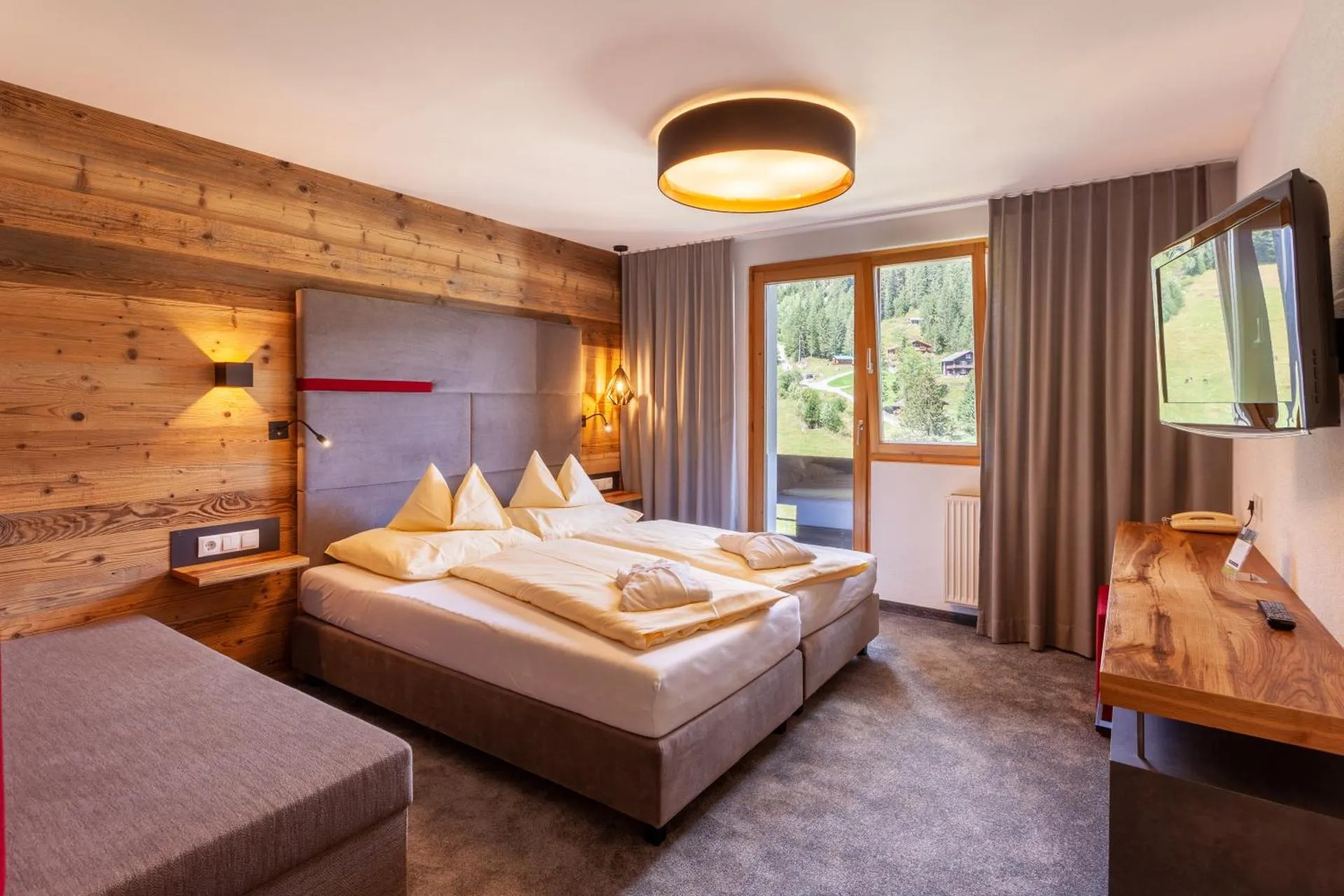 Sport & Vitalhotel Bachmann