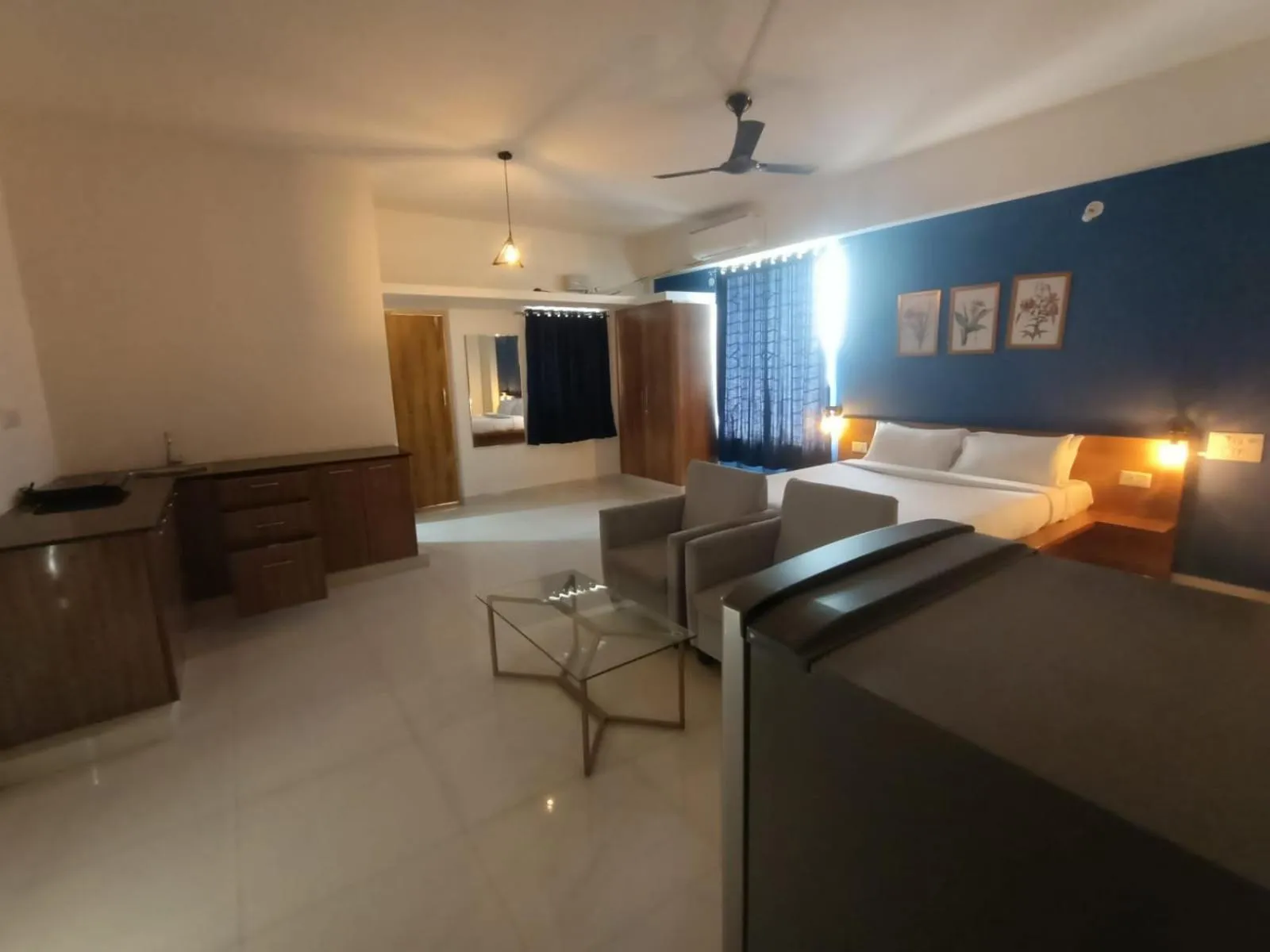 Elephant Suites Sarjapur