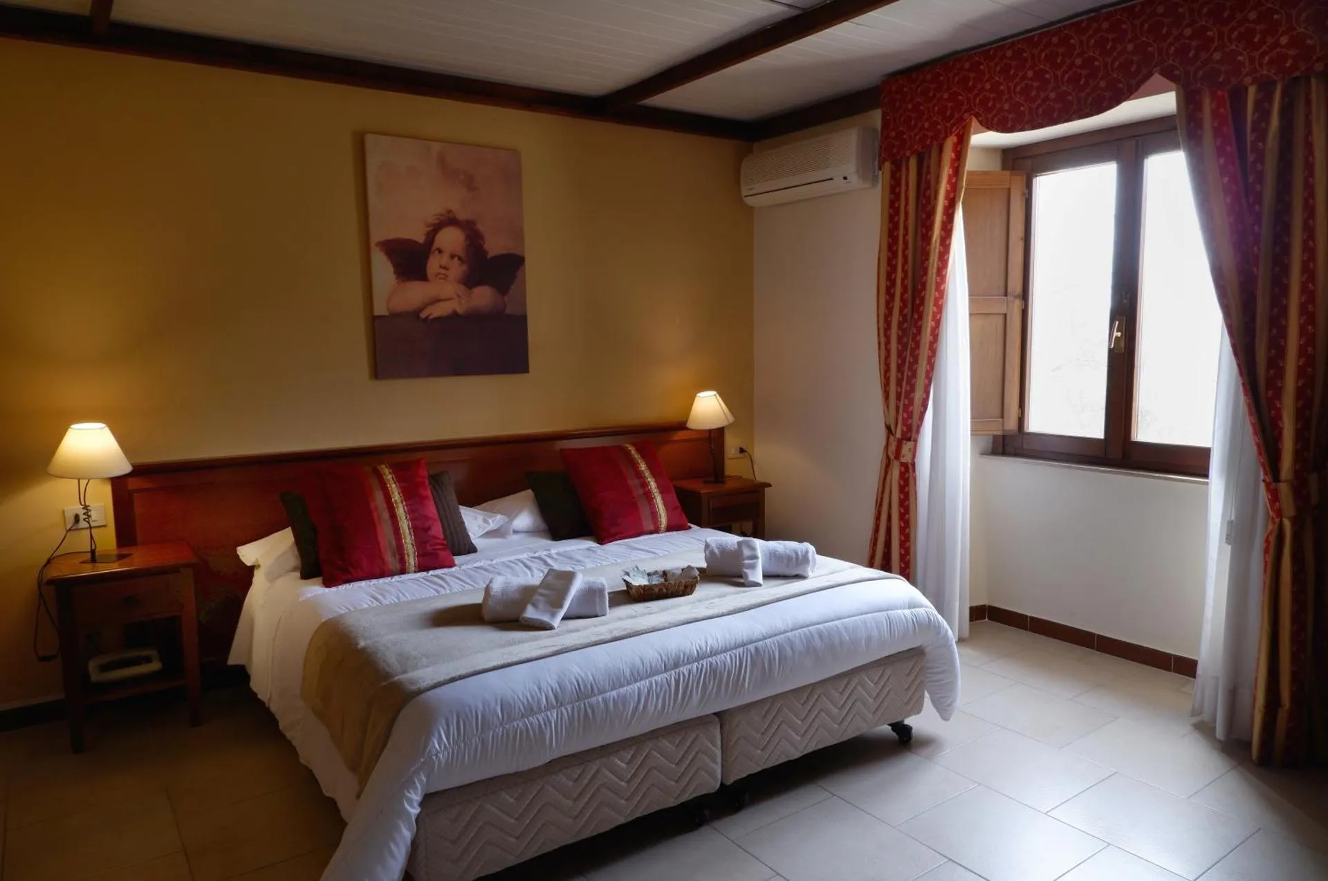 Hotel Borgo Antico