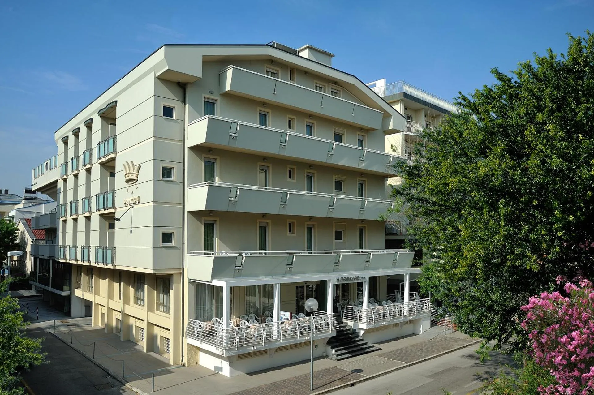 Hotel Principe