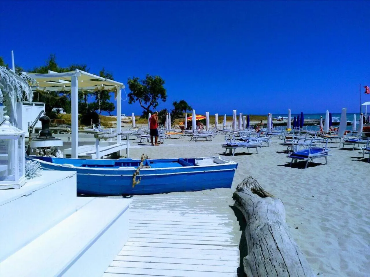 La Dimora Salento