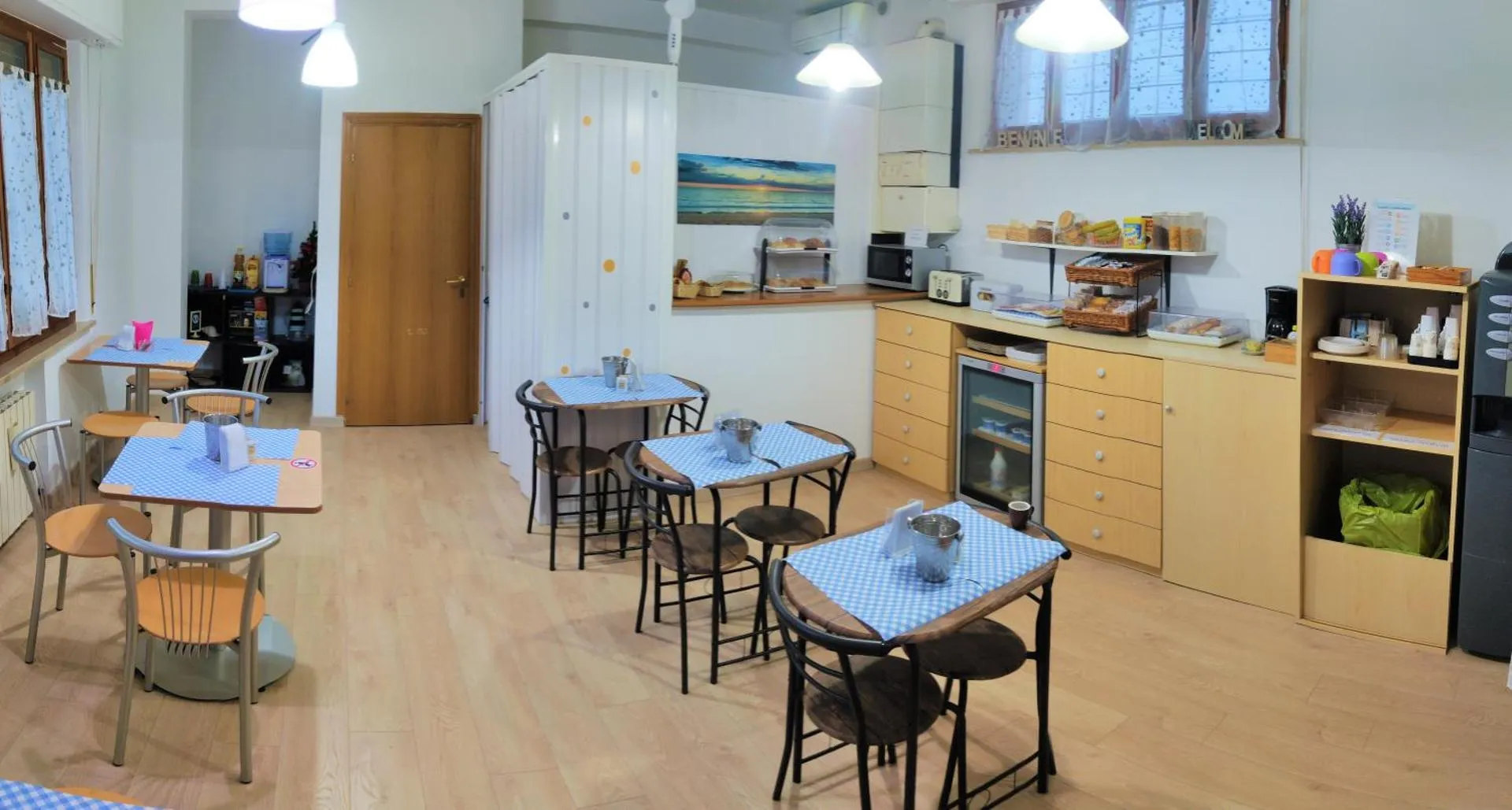 Birilli B&B