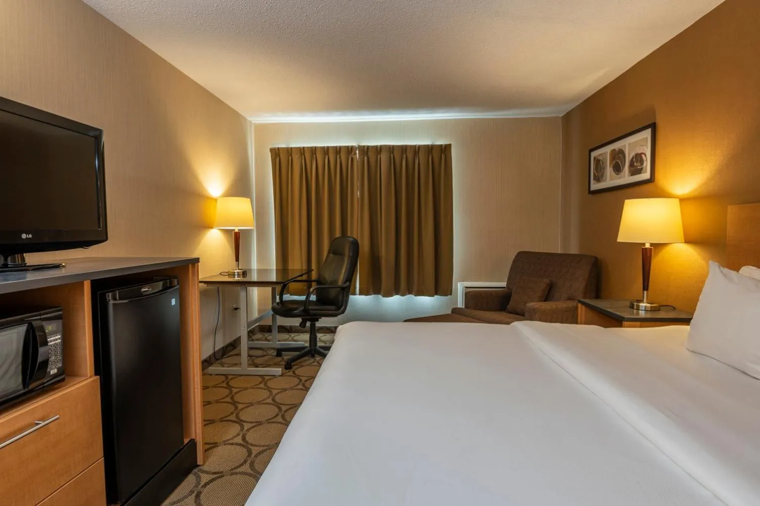 Comfort Inn Amherst