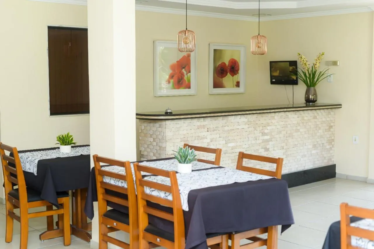 Hotel Luma