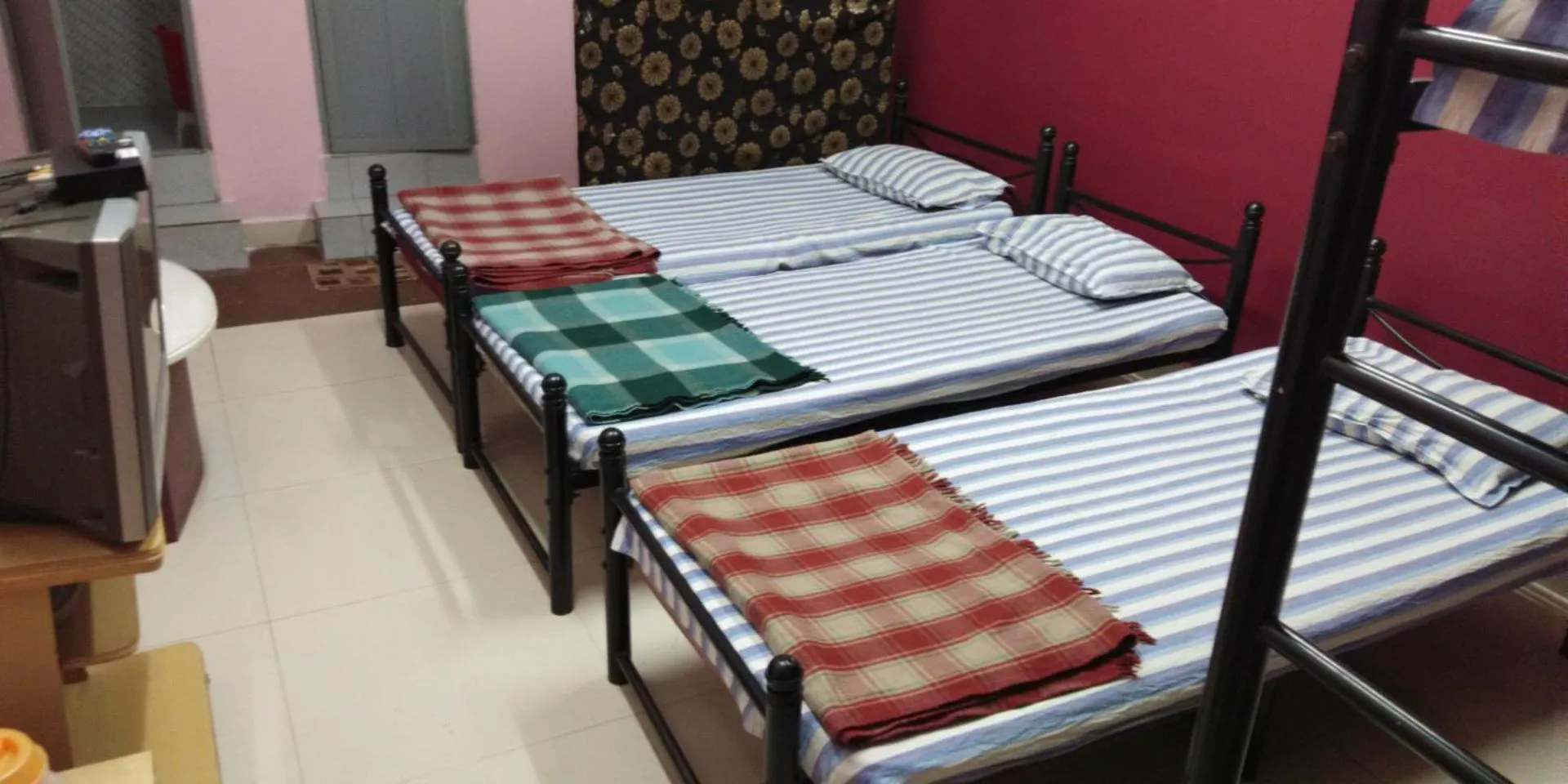 Minerva Residency
