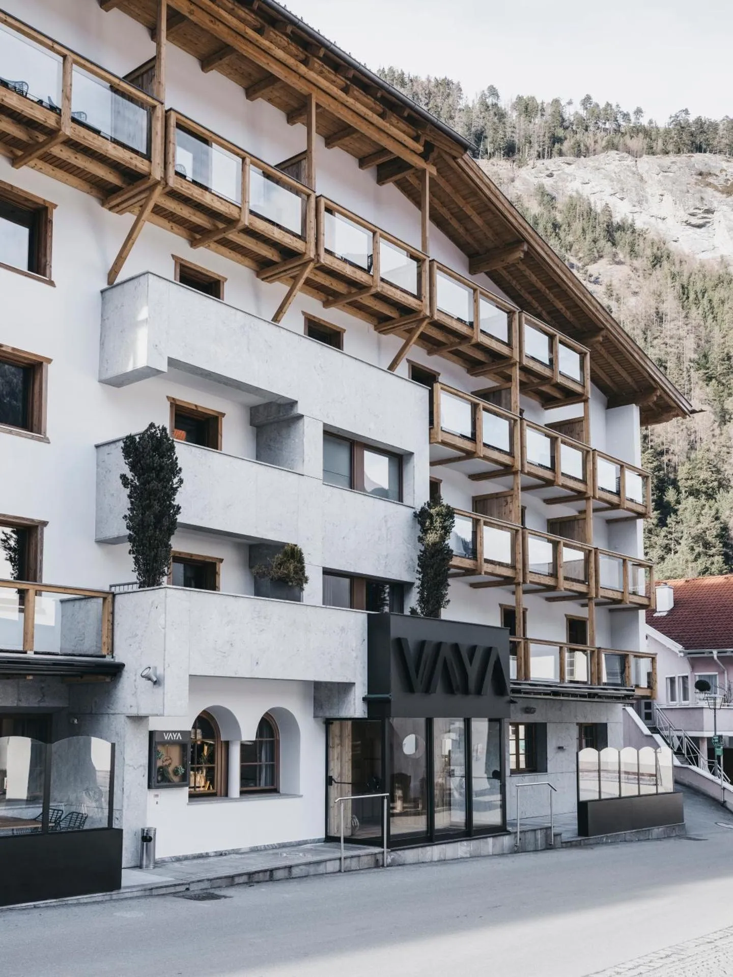Dog Friendly Hotel $Pfunds - $VAYA Pfunds NEUERÖFFNUNG