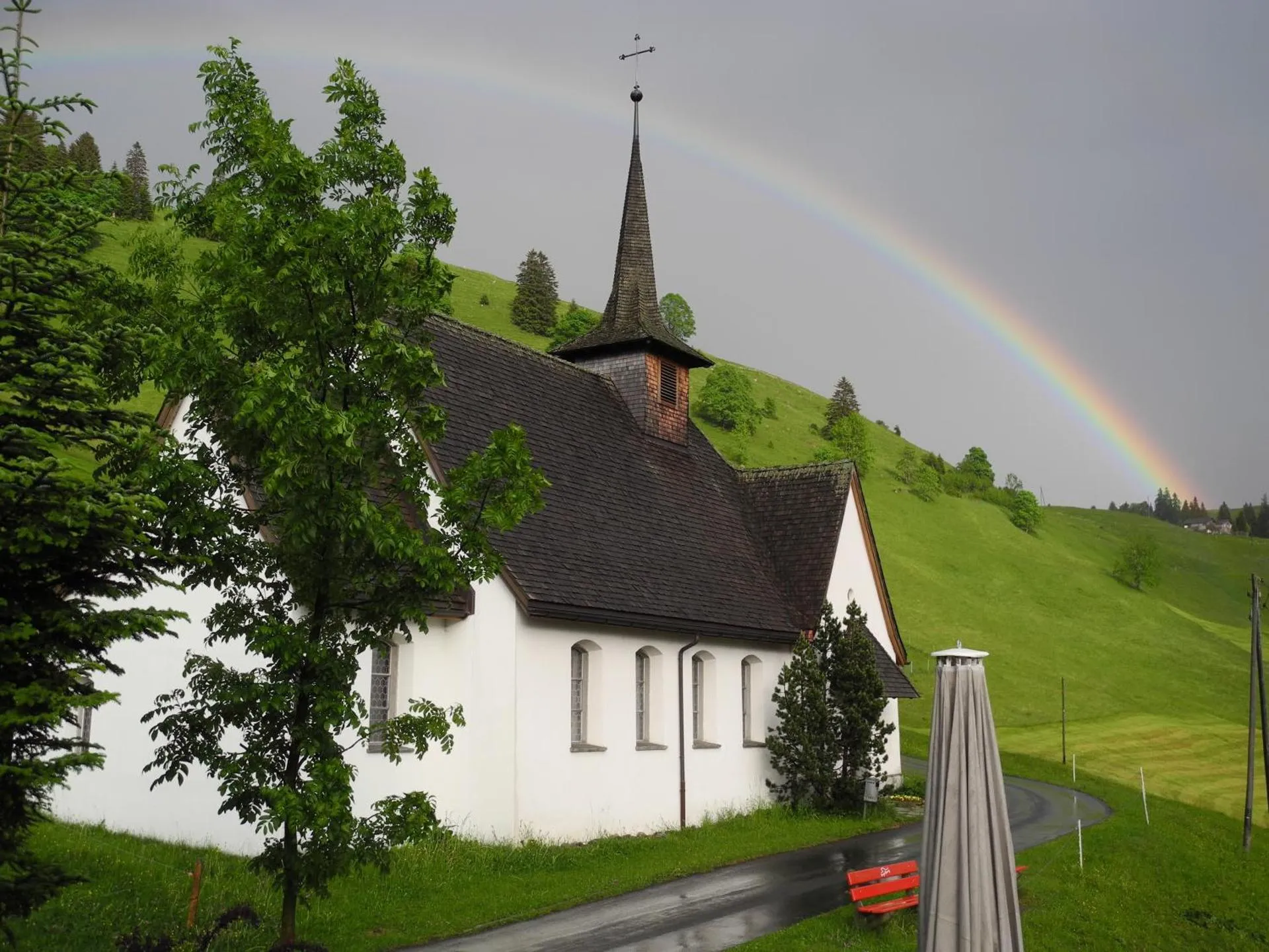Gasthaus Schwand