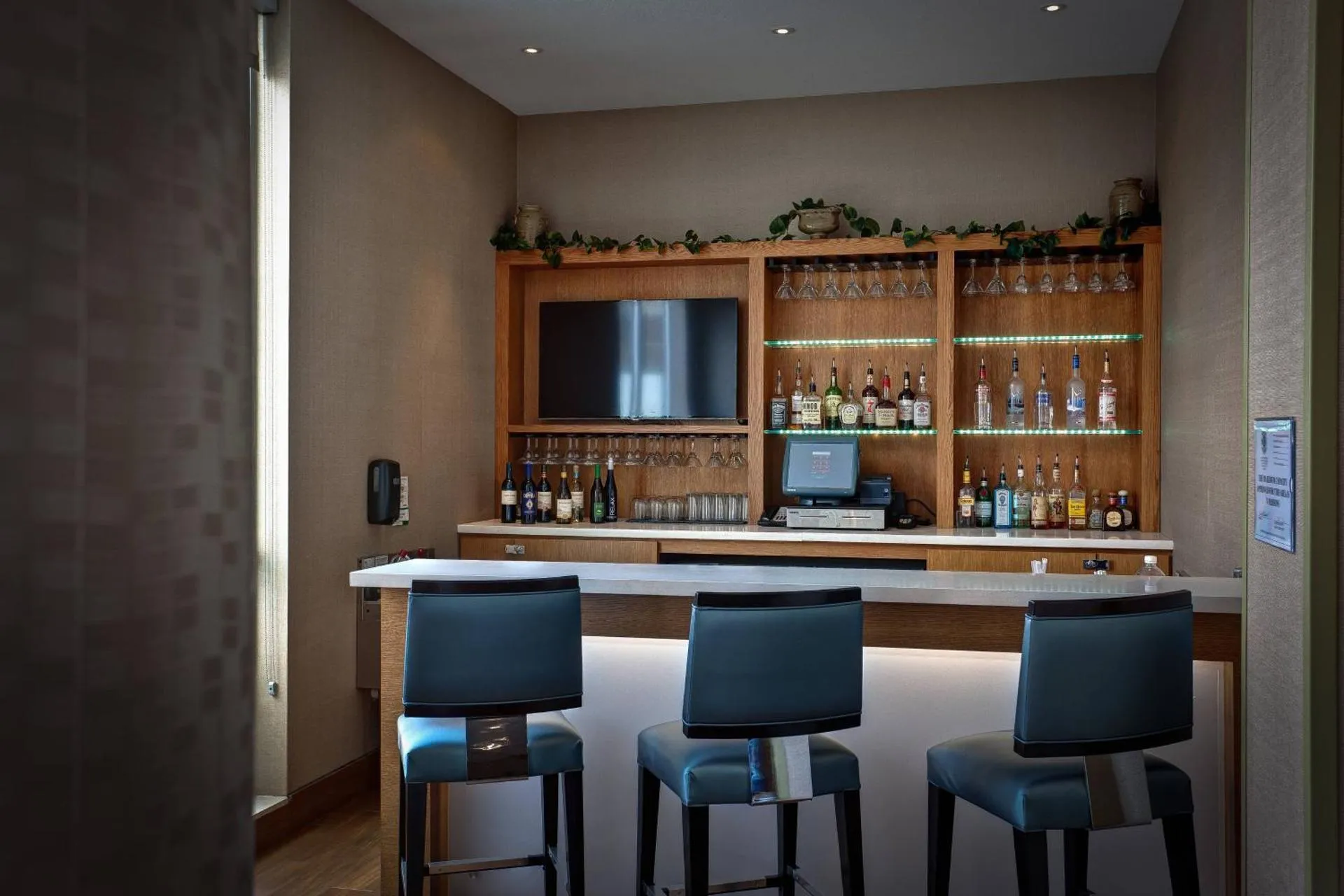 SpringHill Suites by Marriott Wichita Airport