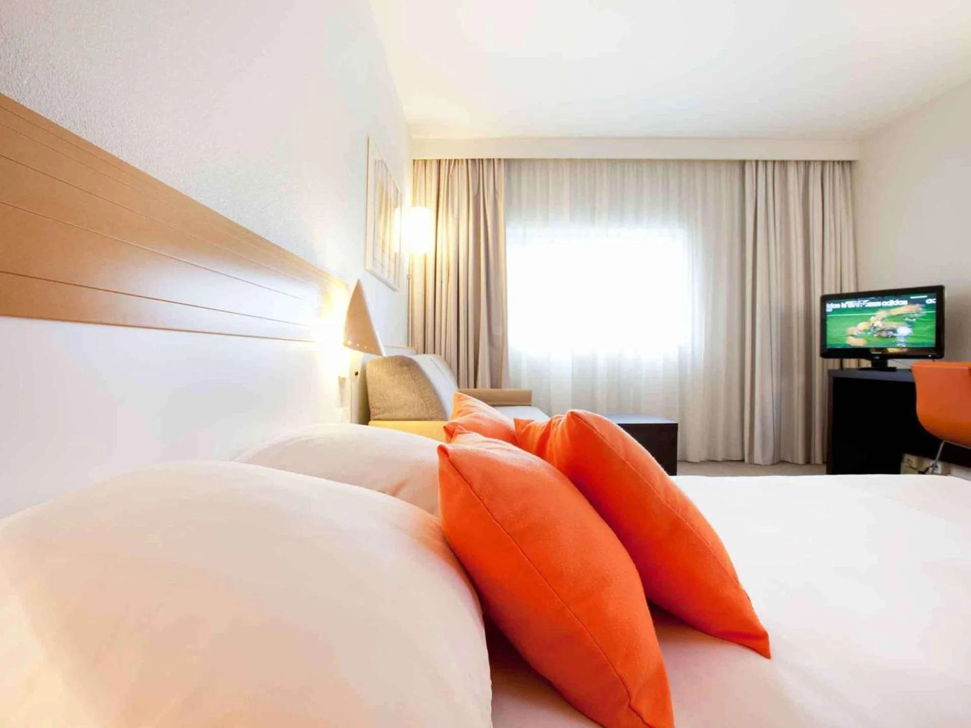 Novotel Paris Orly Rungis