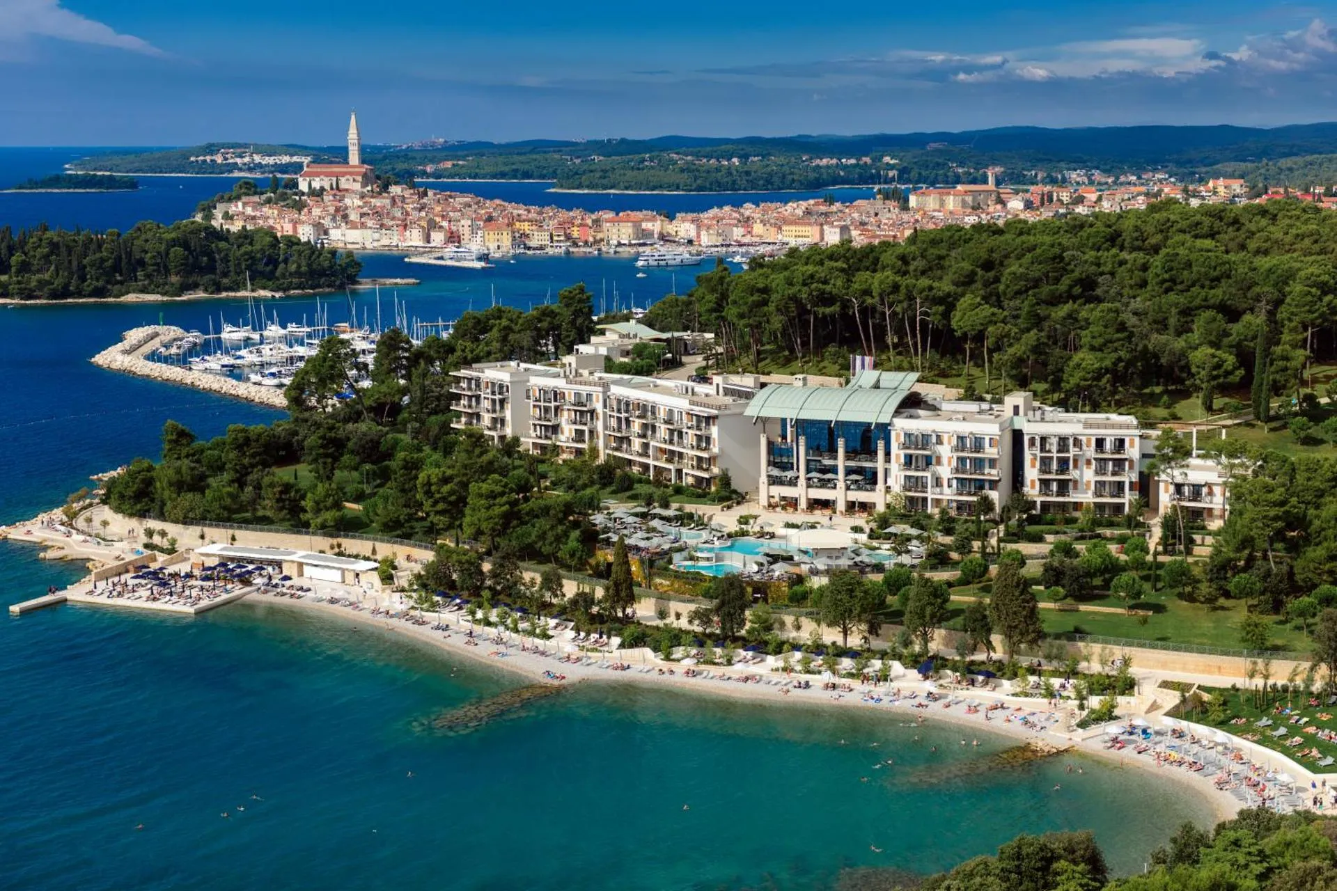 Monte Mulini Hotel by Maistra Collection