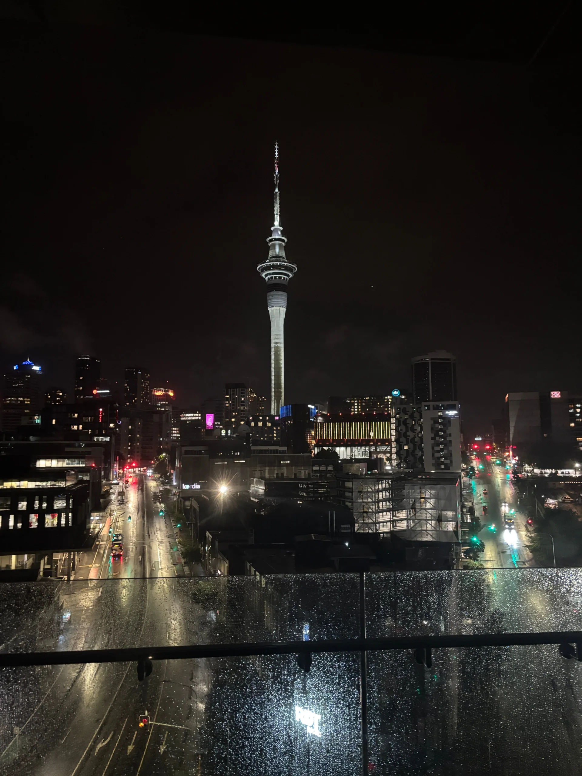 Swiss-Belsuites Victoria Park Auckland interior