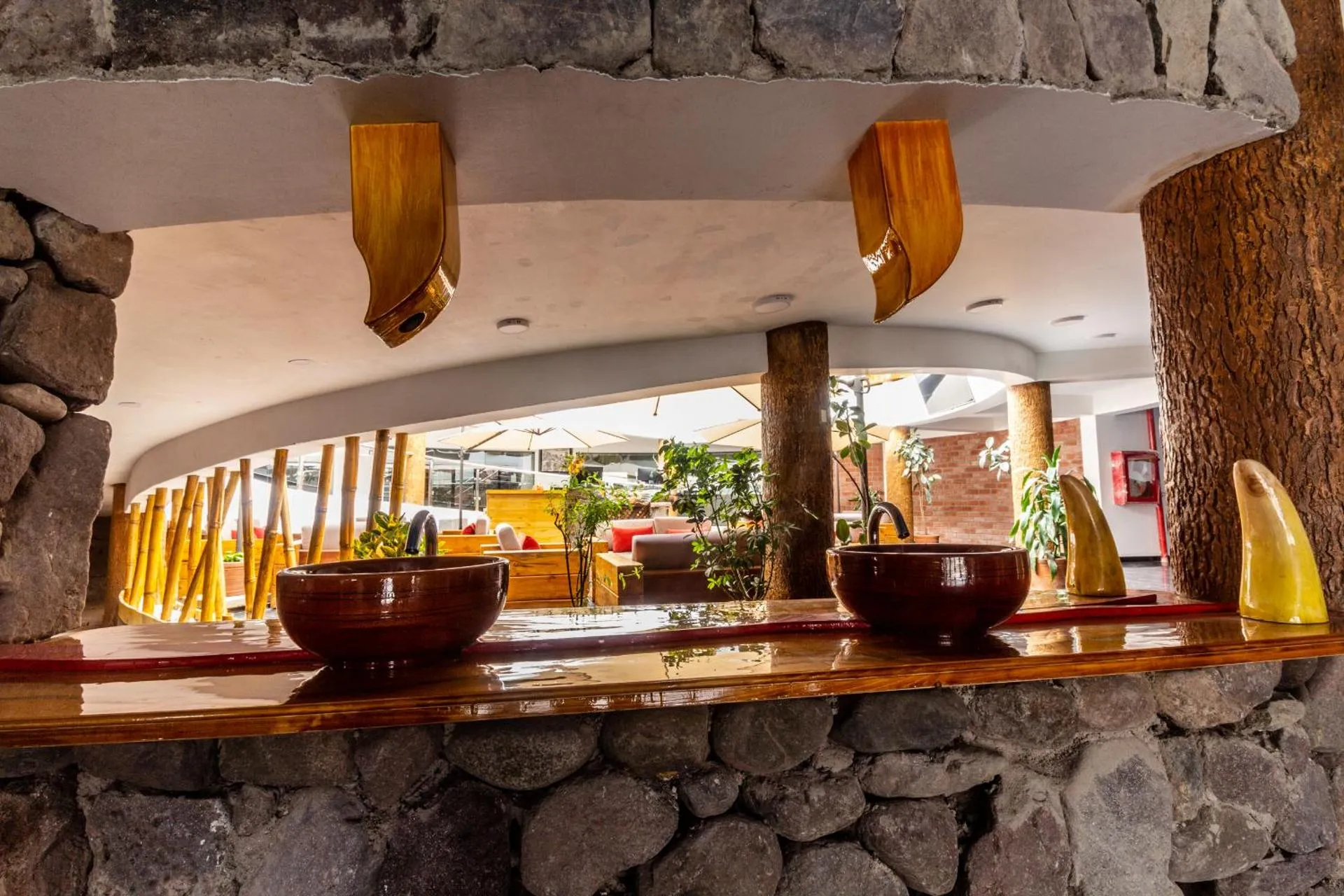 Life Hotel Valle Sagrado