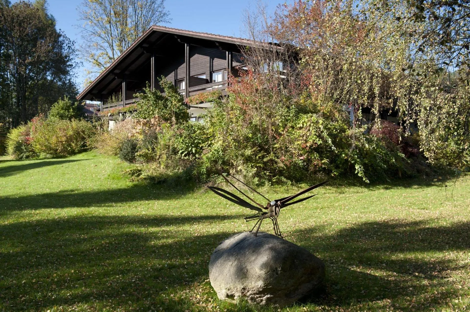 Hotel Das Bayerwald