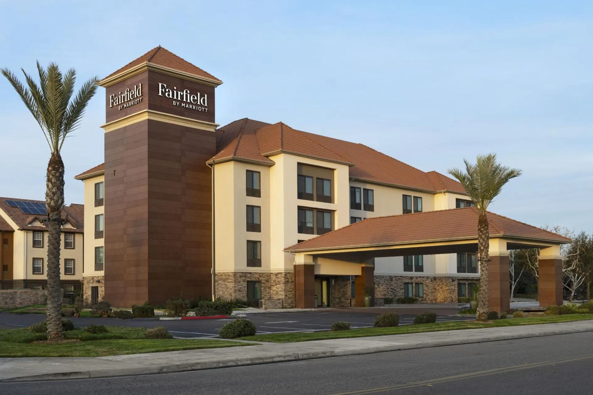 La Quinta by Wyndham Fresno Riverpark