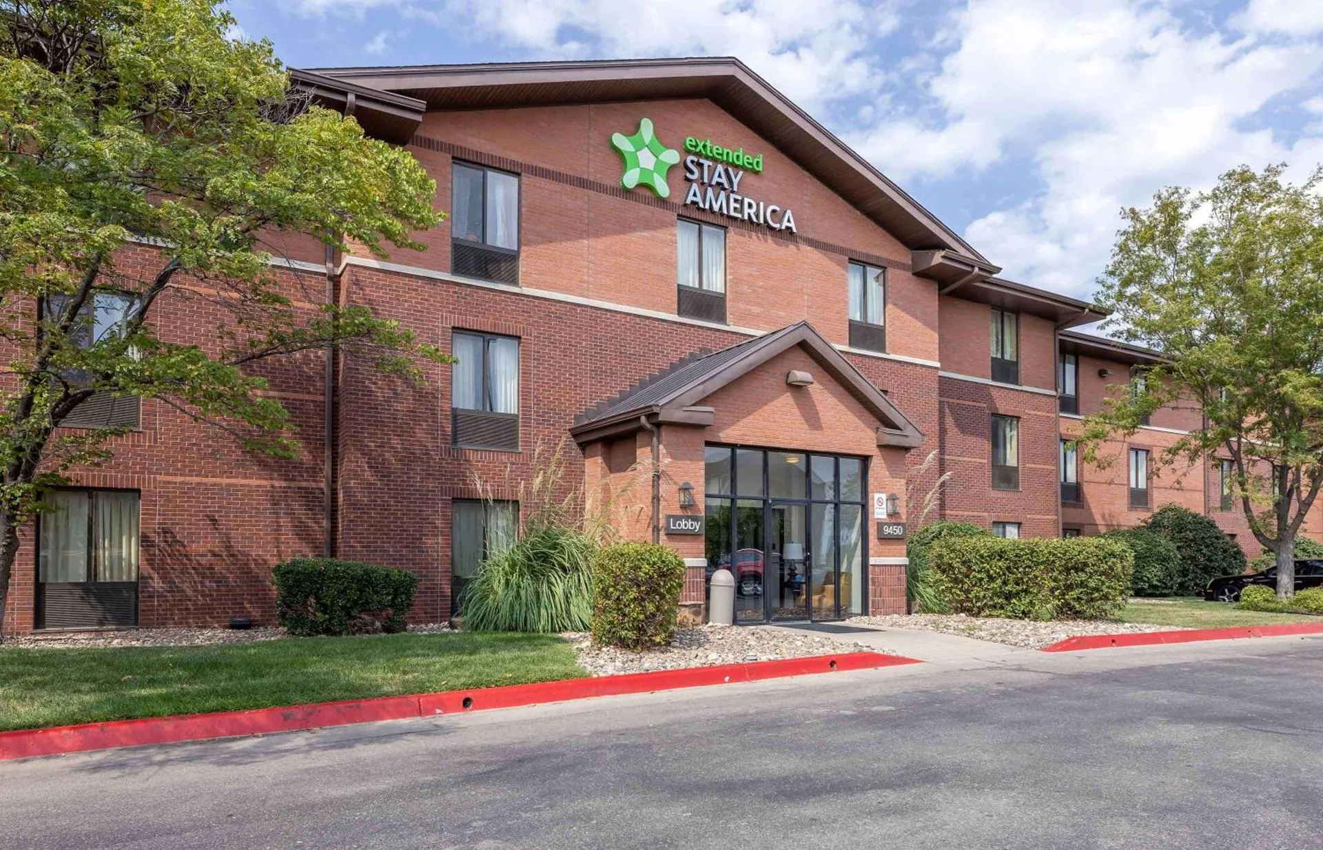 Extended Stay America Suites - Wichita - East