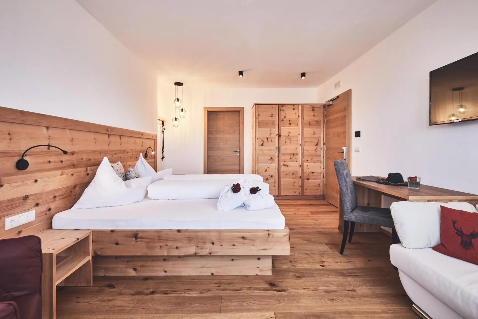 Hotel Kristall