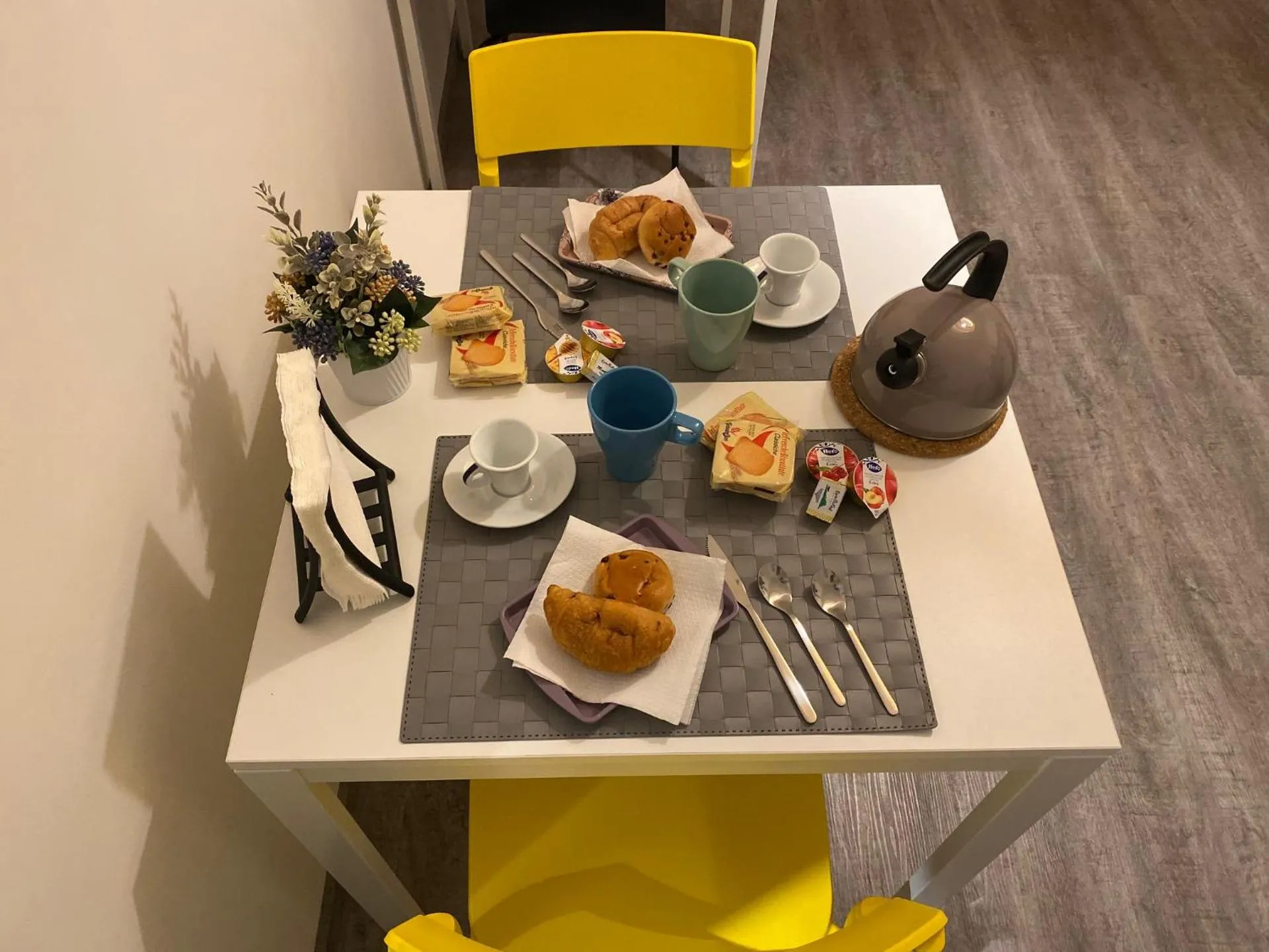 B&B La Grancia