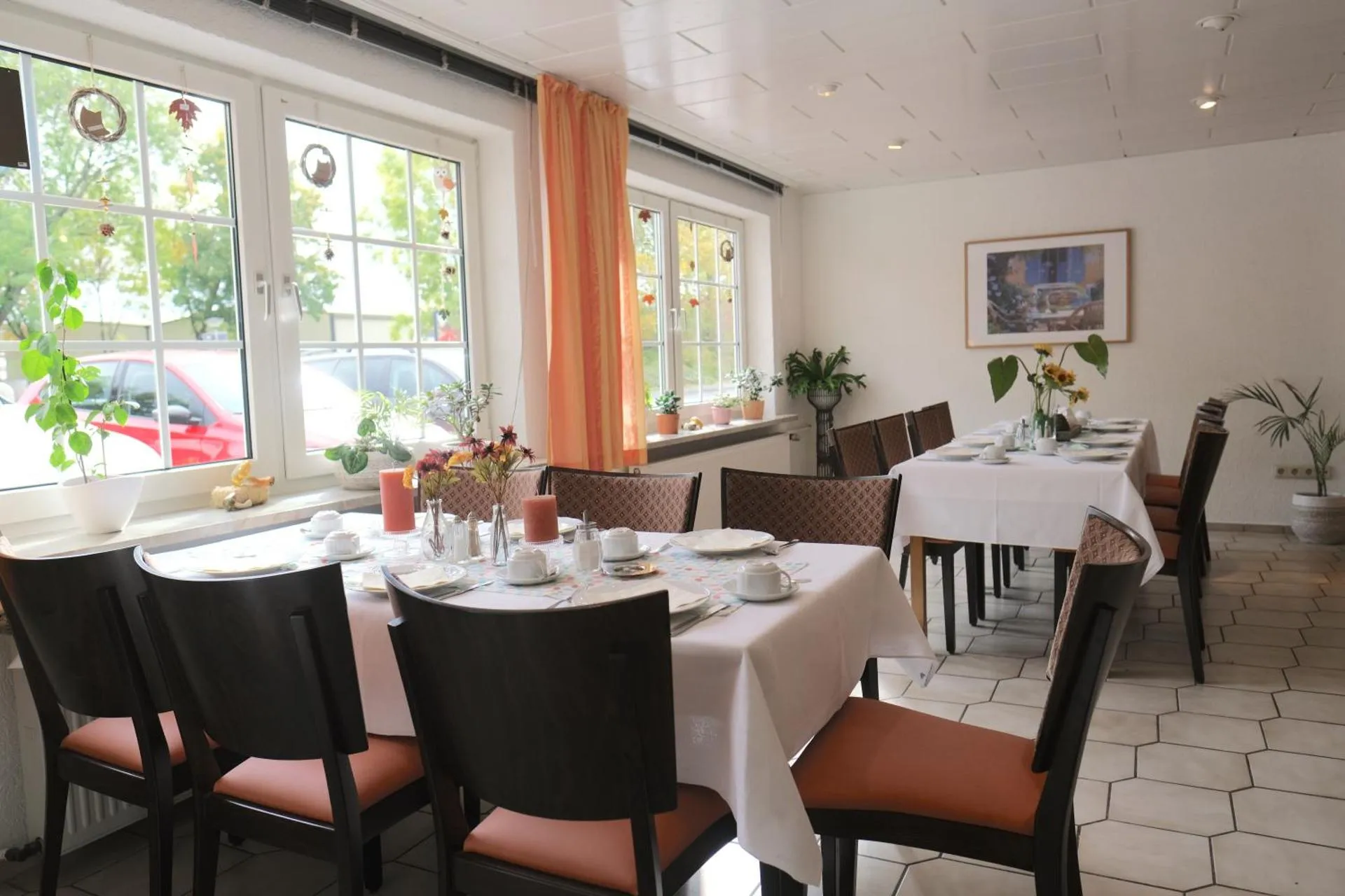 Hotel Zur Linde