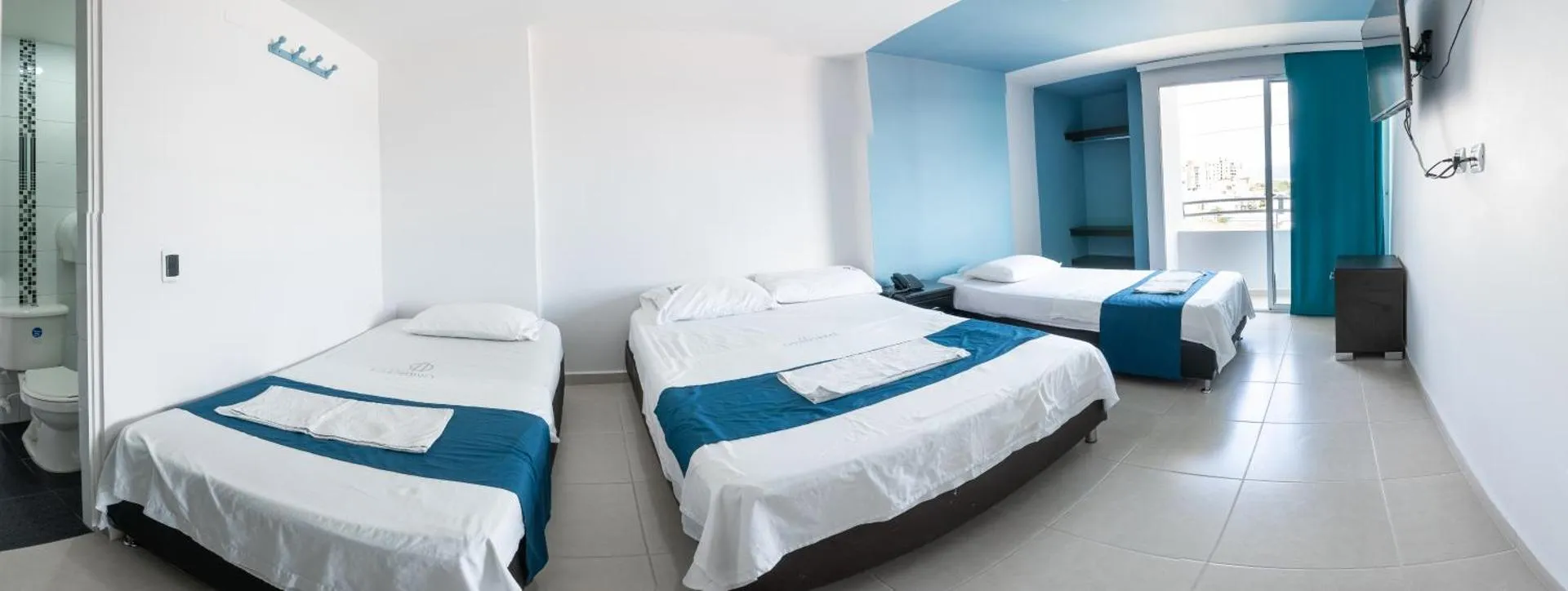 Hotel Oviedo Real