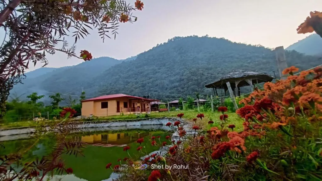 Nayar Valley Retreat