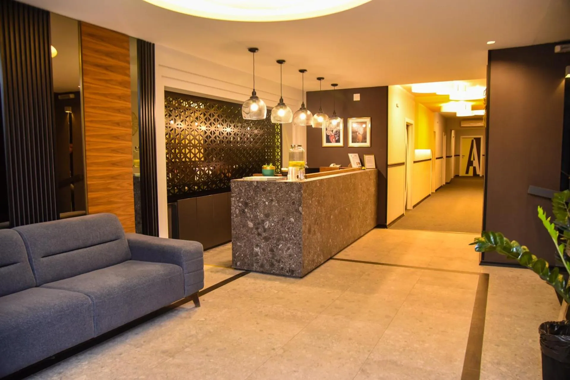 Boem Rooms