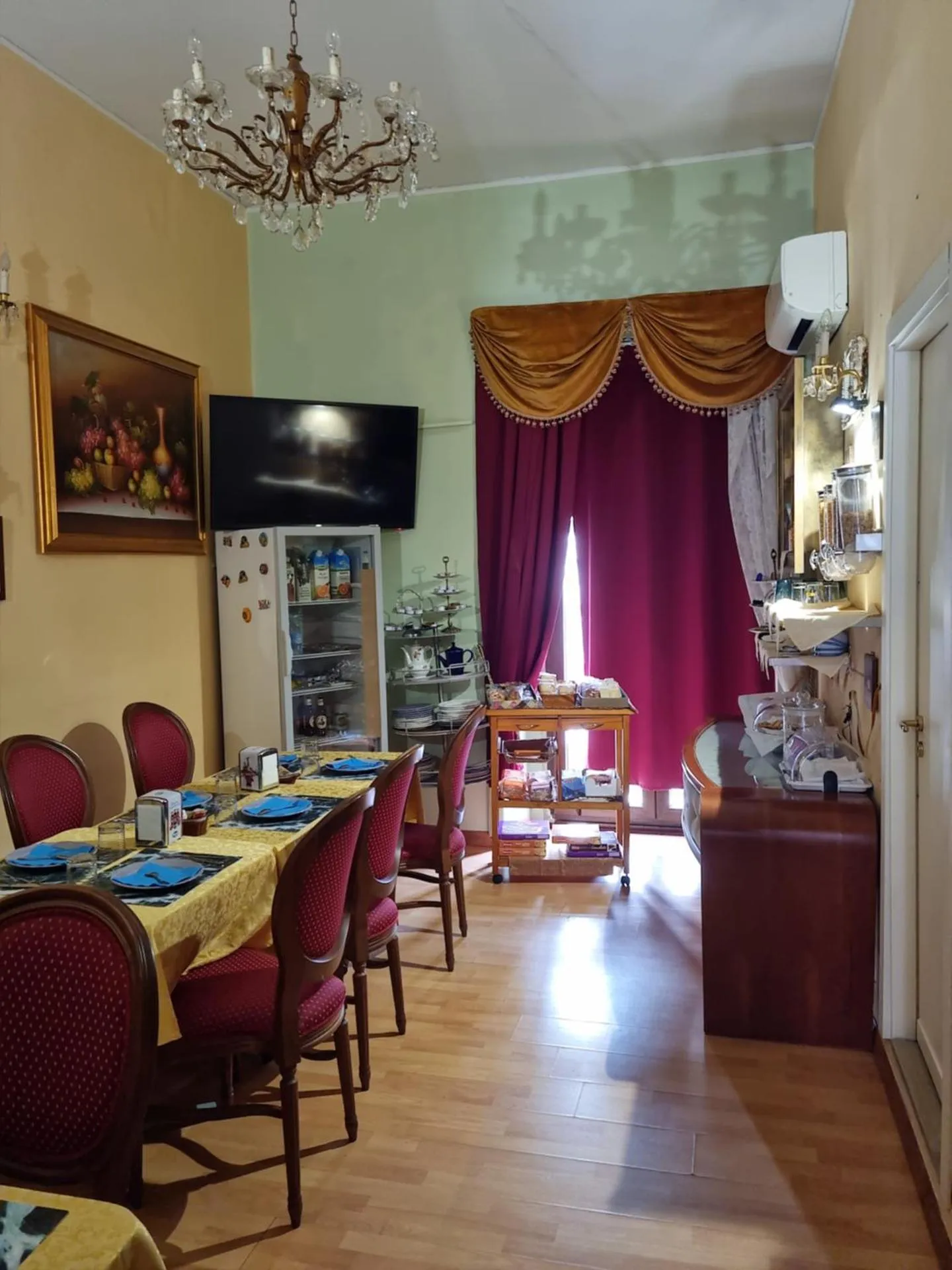 B&B Florio