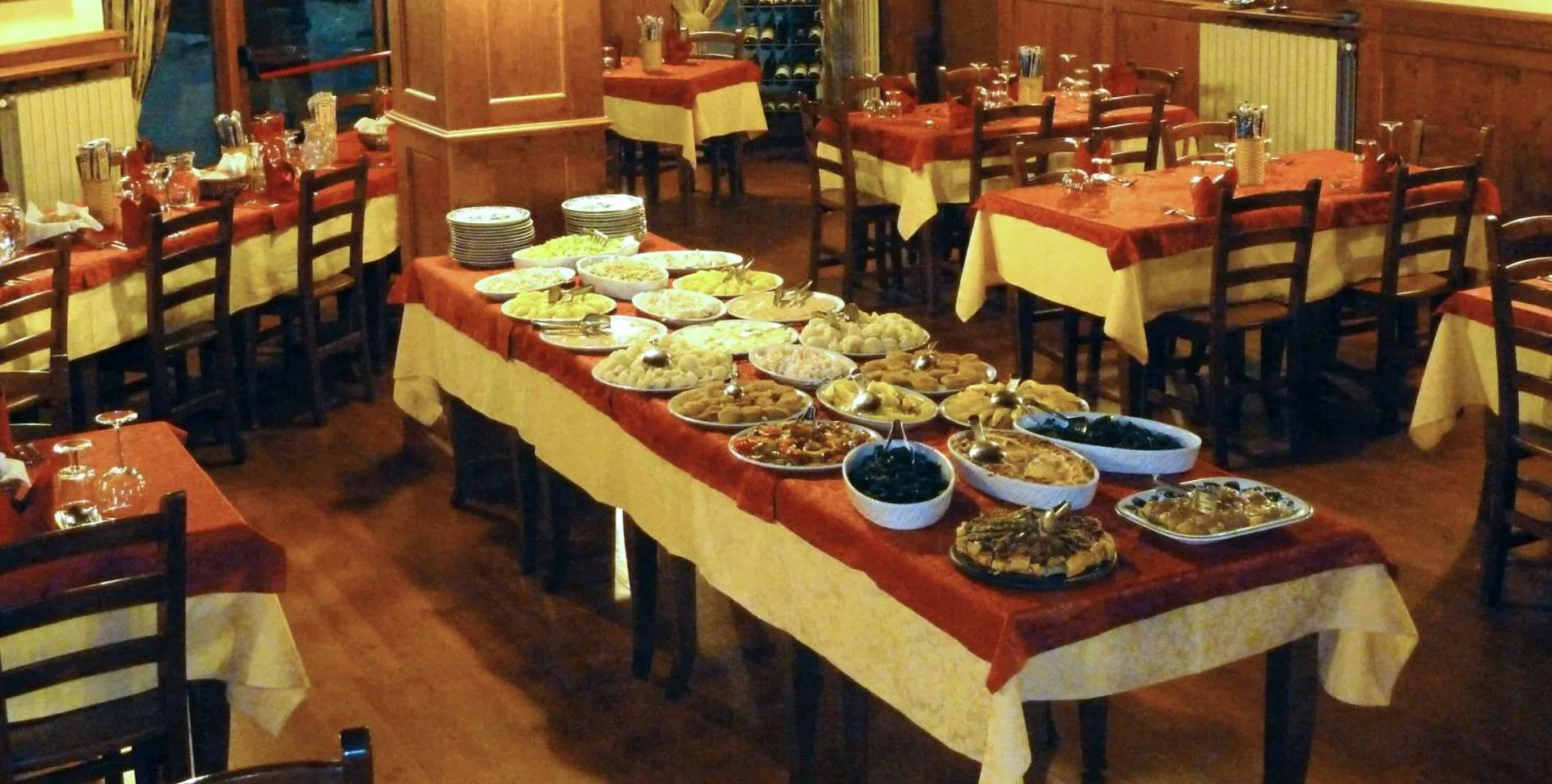 Hotel Londra