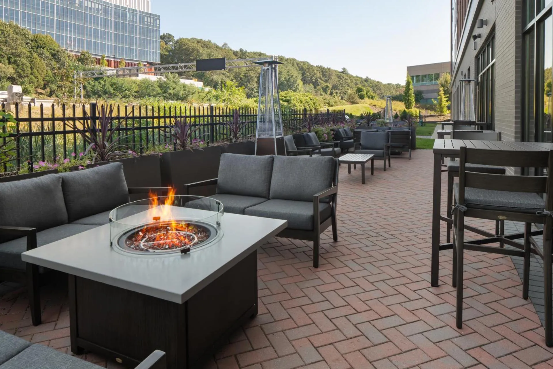 Dog Friendly Hotel $Waltham - $Residence Inn by Marriott Boston Waltham