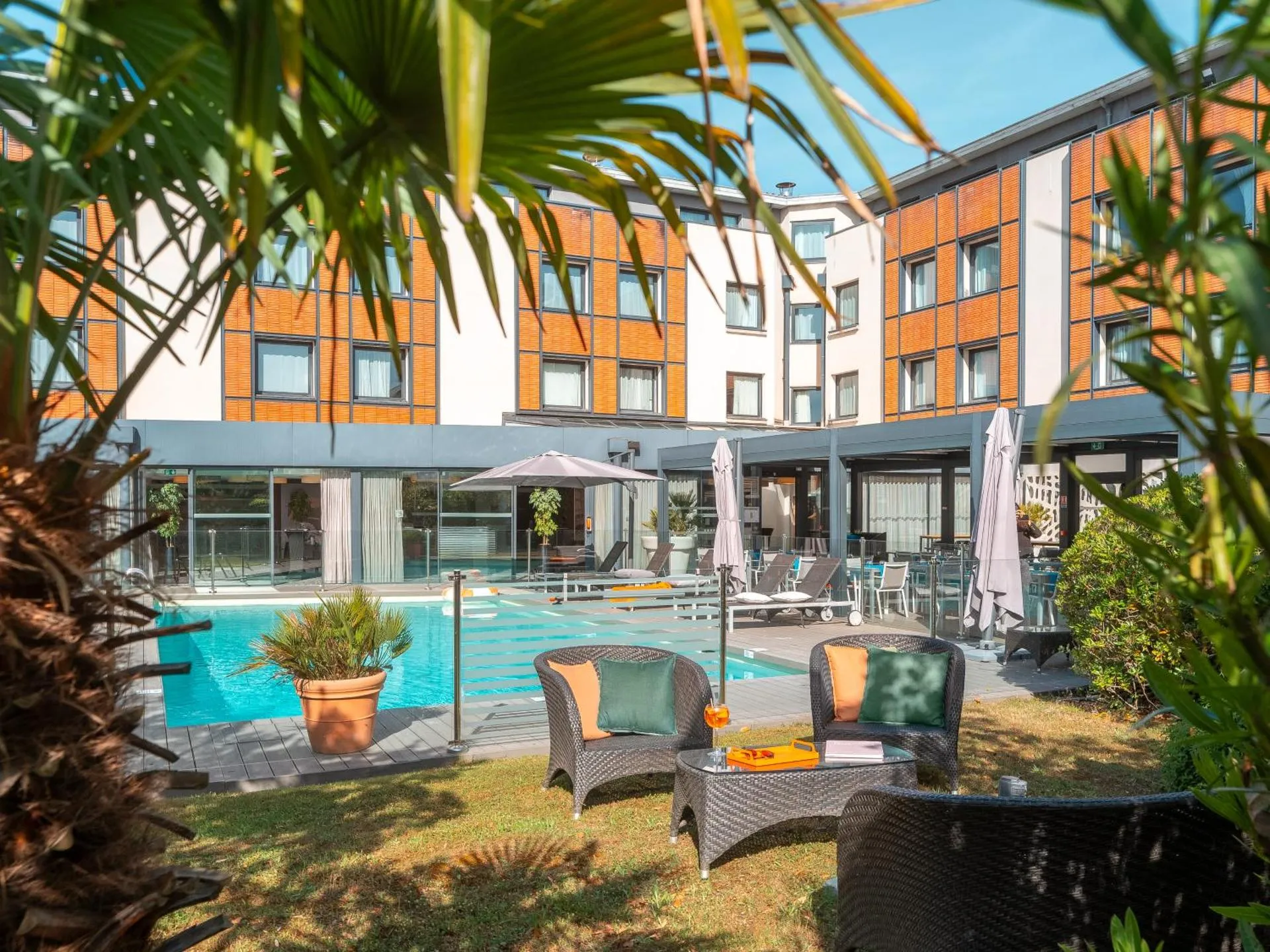 Holiday Inn Toulouse Airport, an IHG Hotel