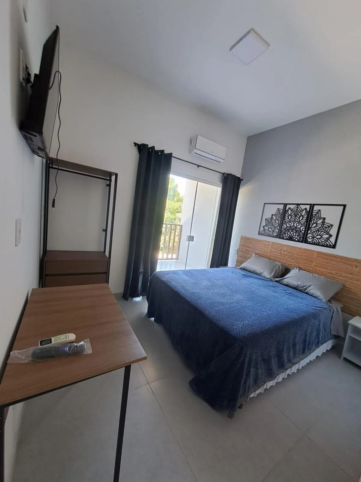 Residencial Dona Francisca