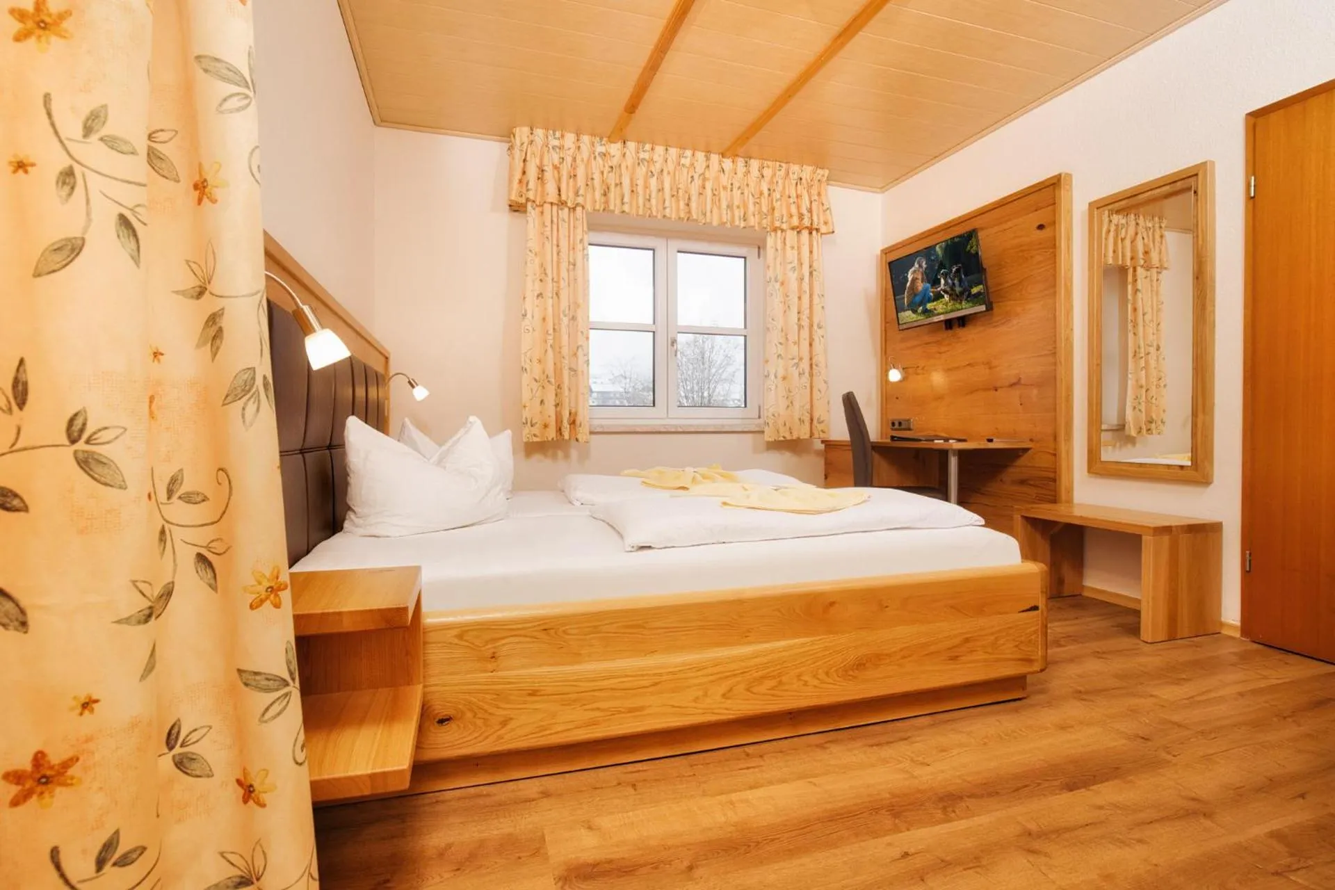 Hotel zum Hirschen