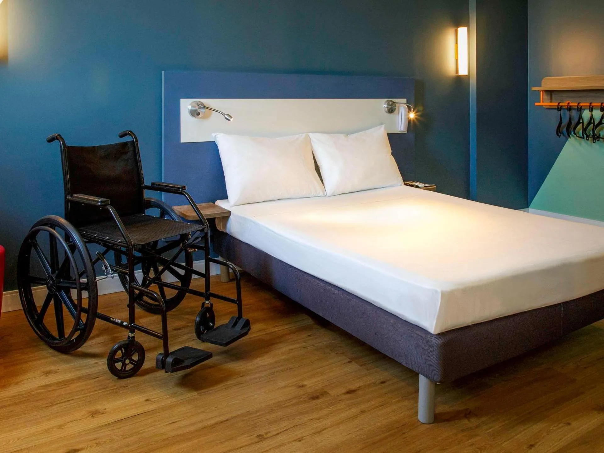ibis budget Maceió Pajuçara