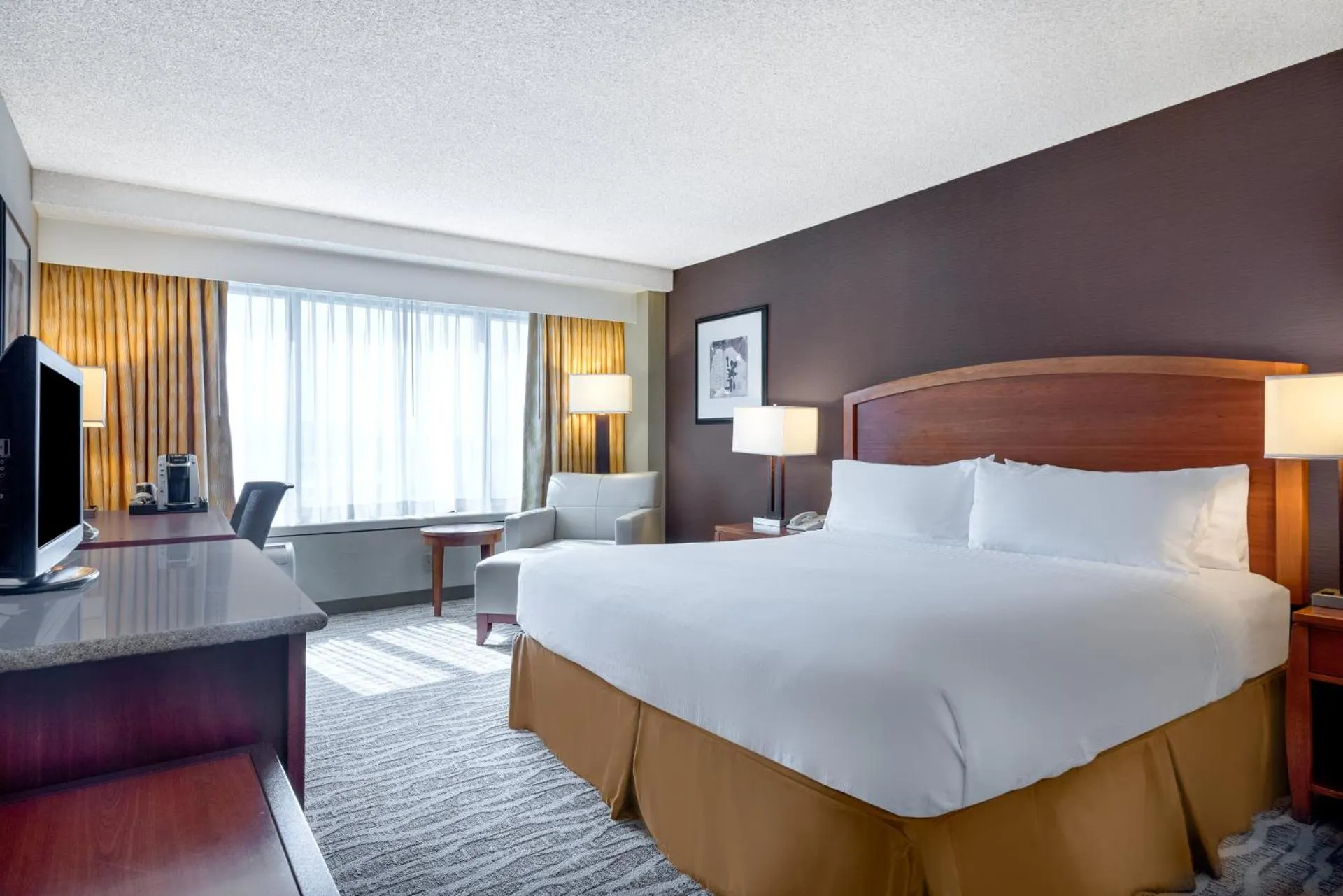 Holiday Inn Los Angeles Gateway-Torrance, an IHG Hotel