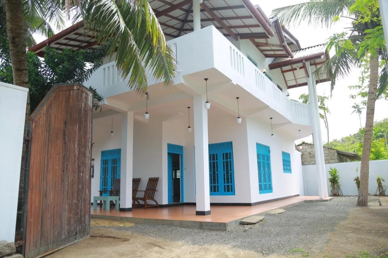 Camp House