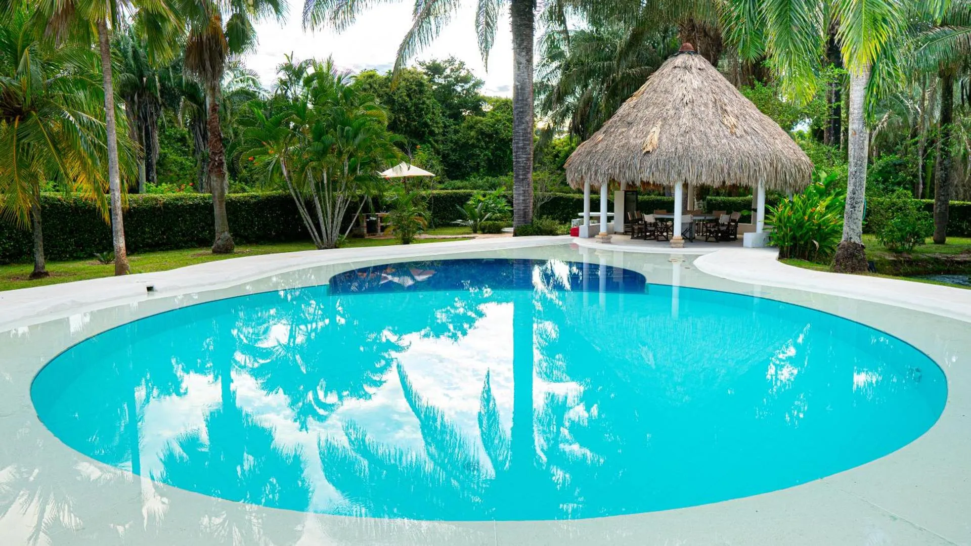FINCA PALMERA NILO