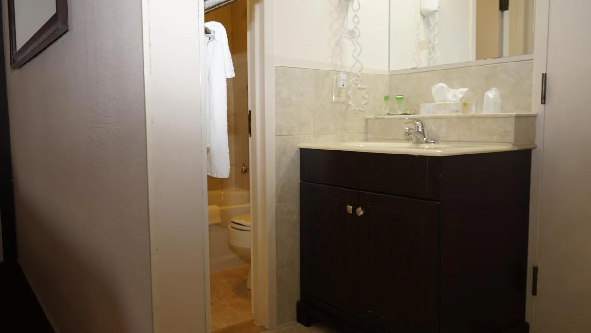 Dog Friendly Hotel $Morrisburg - $McIntosh Country Inn & Conference Centre