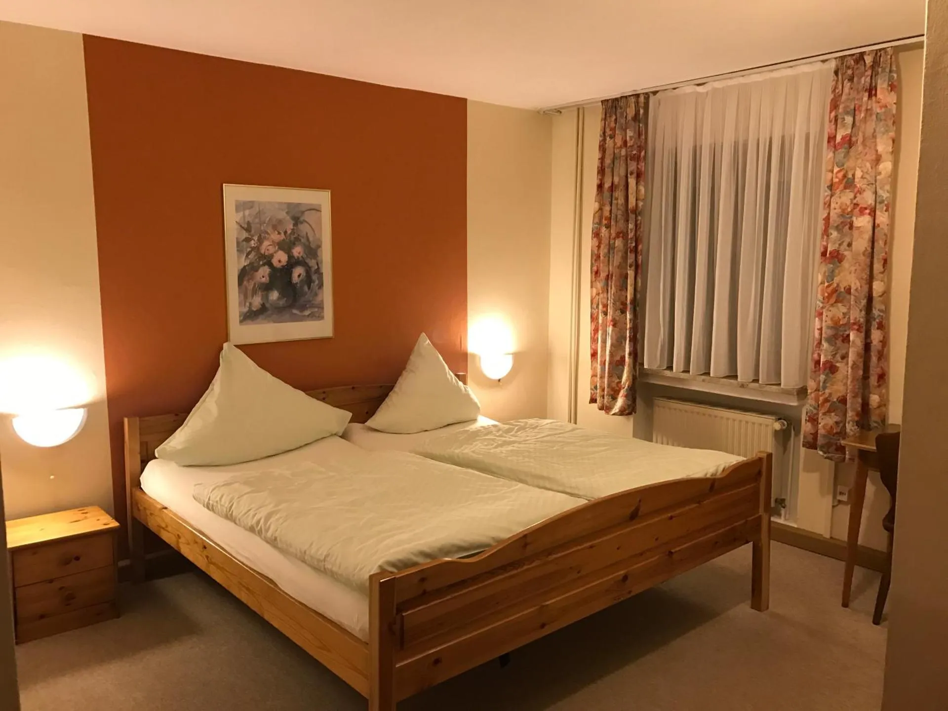 Dog Friendly Inn $Schillingen - $Gasthaus Metzgerei Pension Maßem