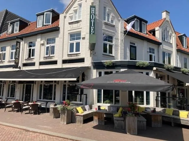Boutique Hotel de Valk