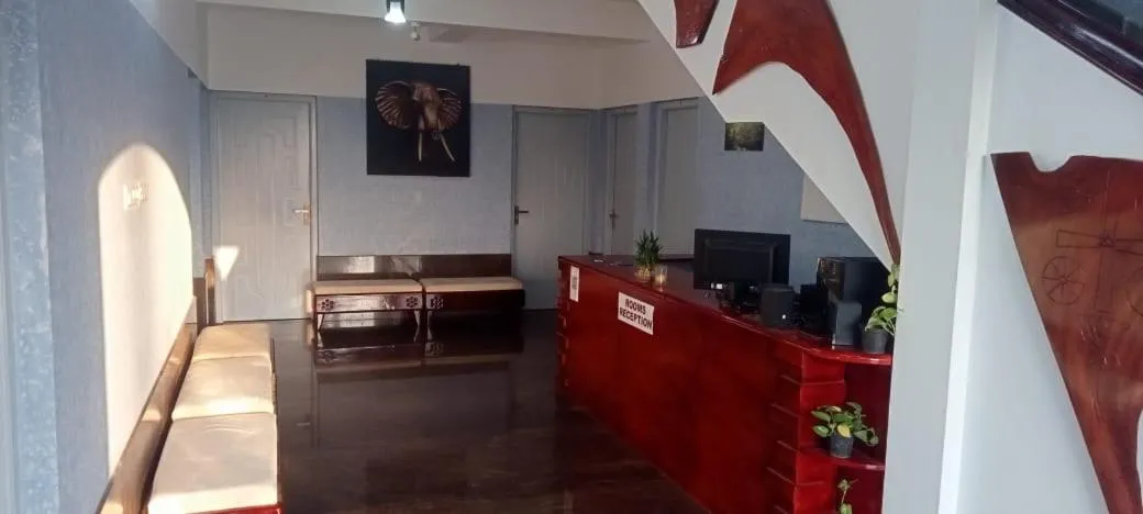 Sauhrudam Resort